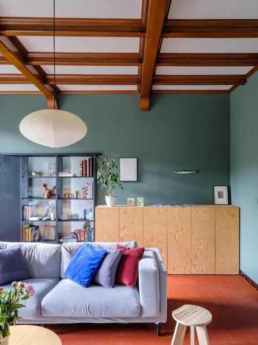 Villa Art-deco Woning Ghent