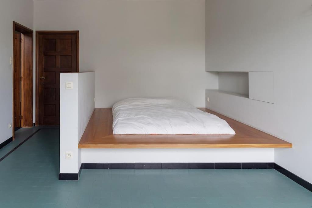 Art-deco Woning Villa *