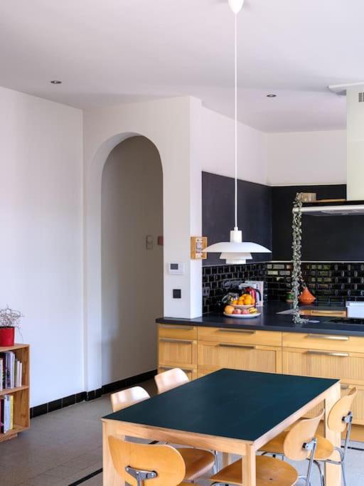 Villa Art-deco Woning *