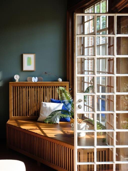 Art-deco Woning Villa *