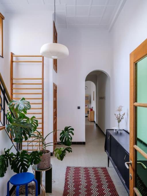 Villa Art-deco Woning Ghent