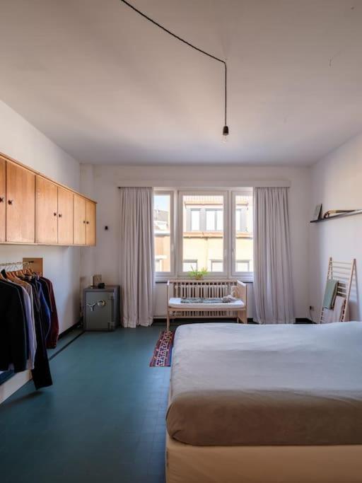 Art-deco Woning