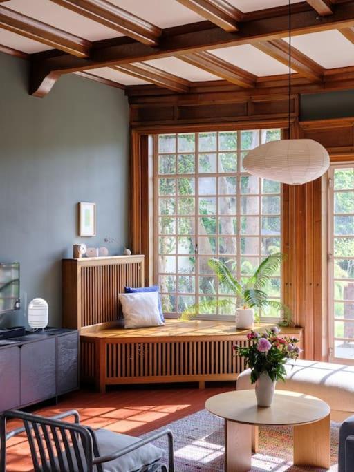 Art-deco Woning Villa *