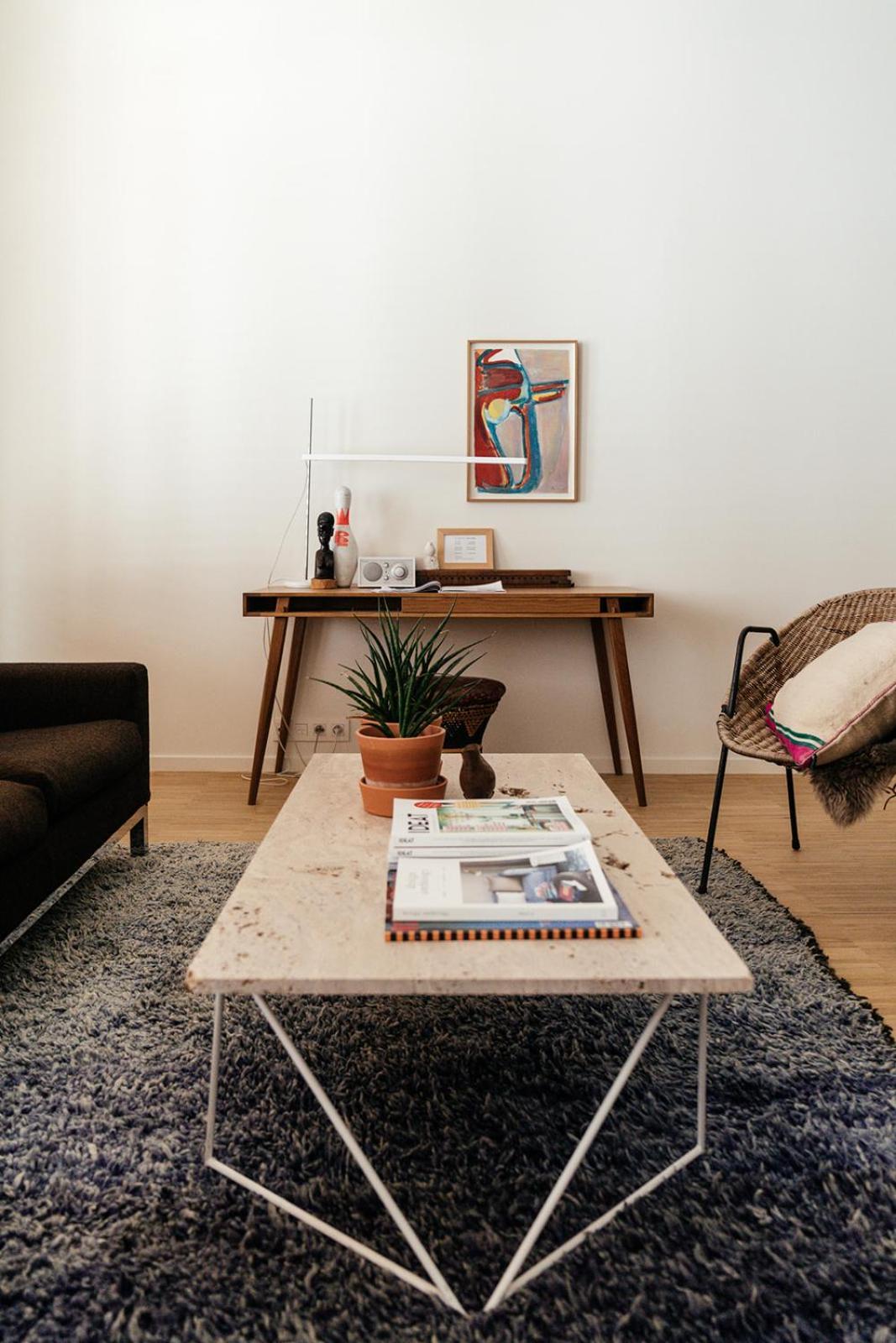 Great To I & Apartment *