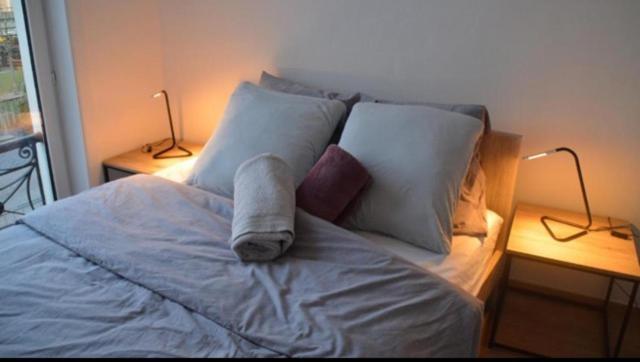 Evelyn's Corner Apartment *