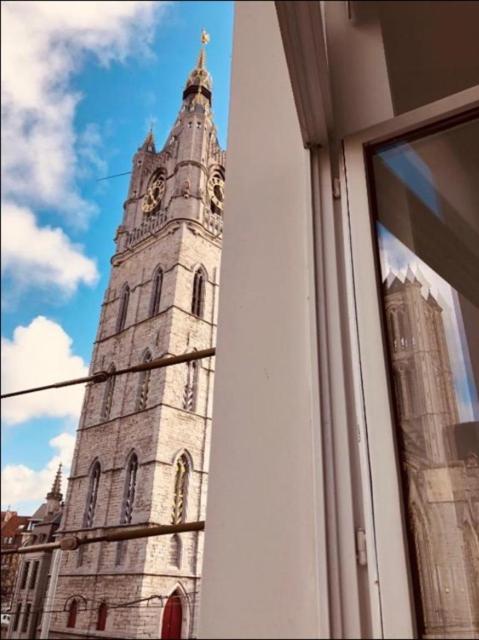 Evelyn's Corner * Ghent