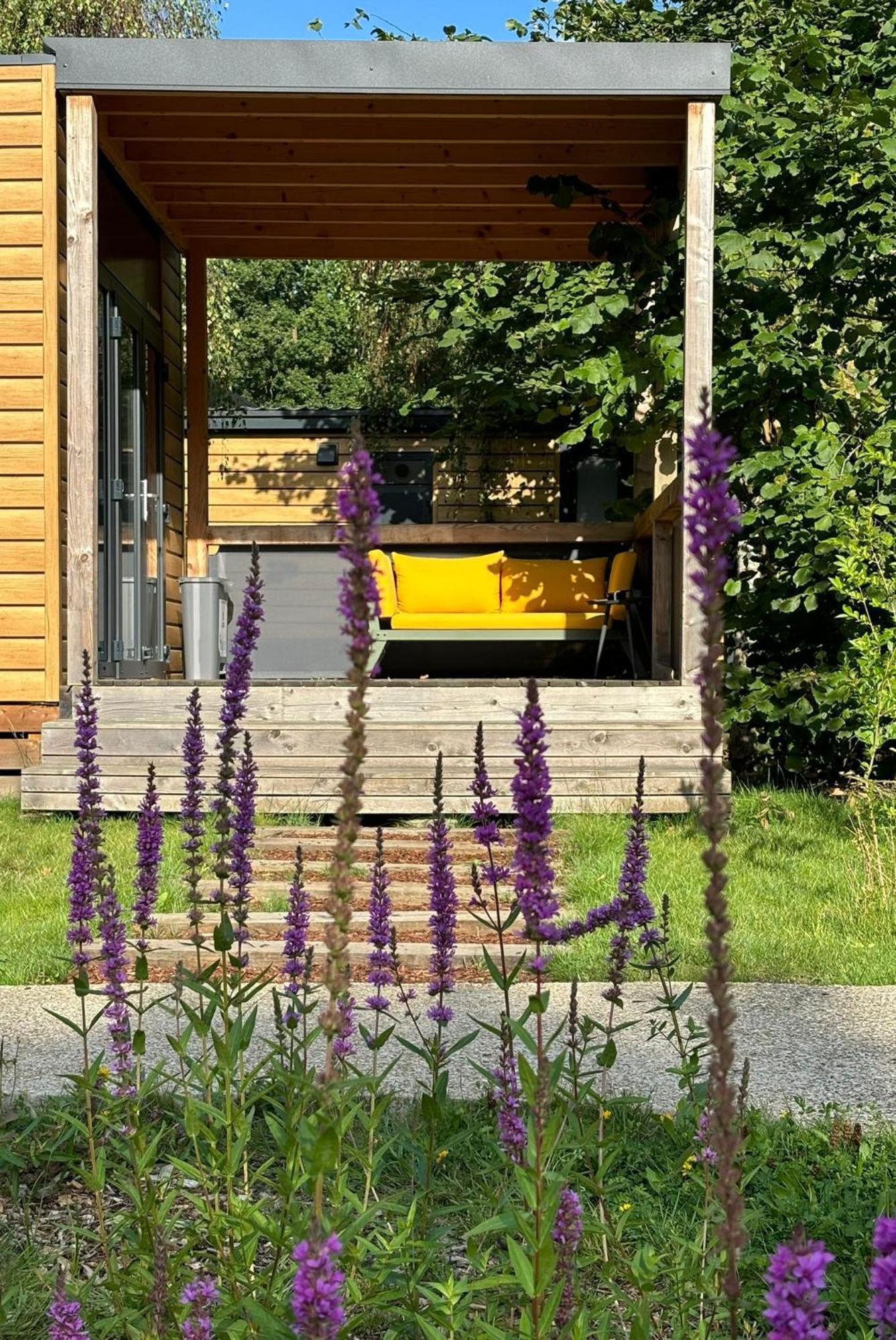 Urban Gardens 4* Ghent