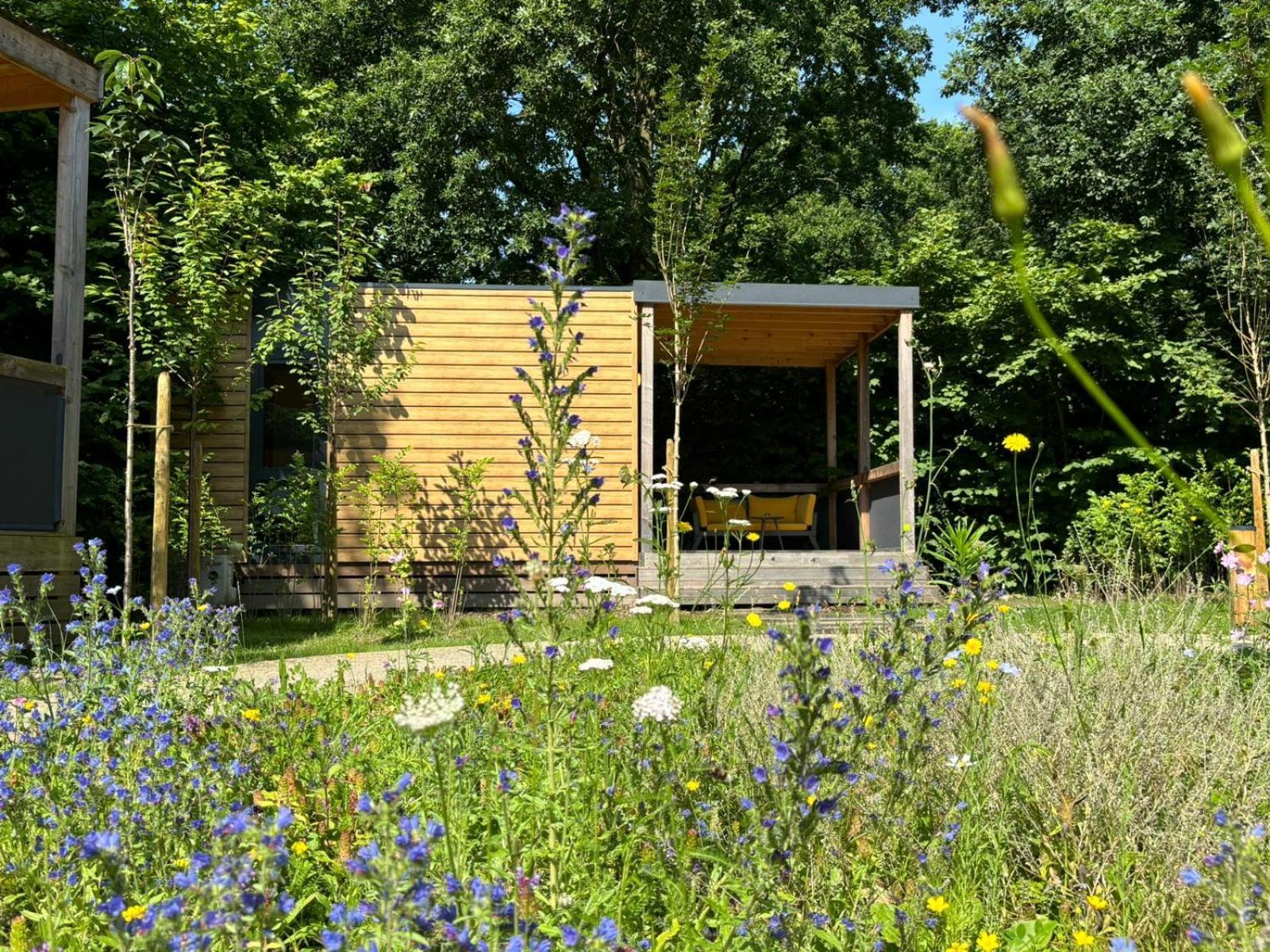 Urban Gardens