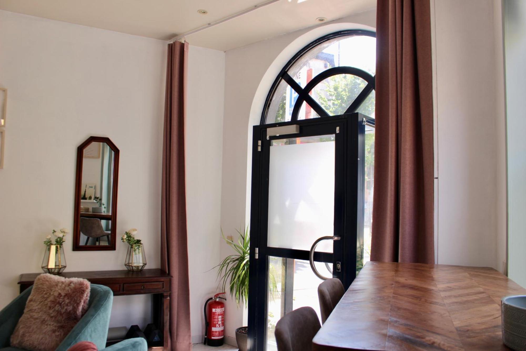 Casa de hóspedes Spacious Cozy Private *