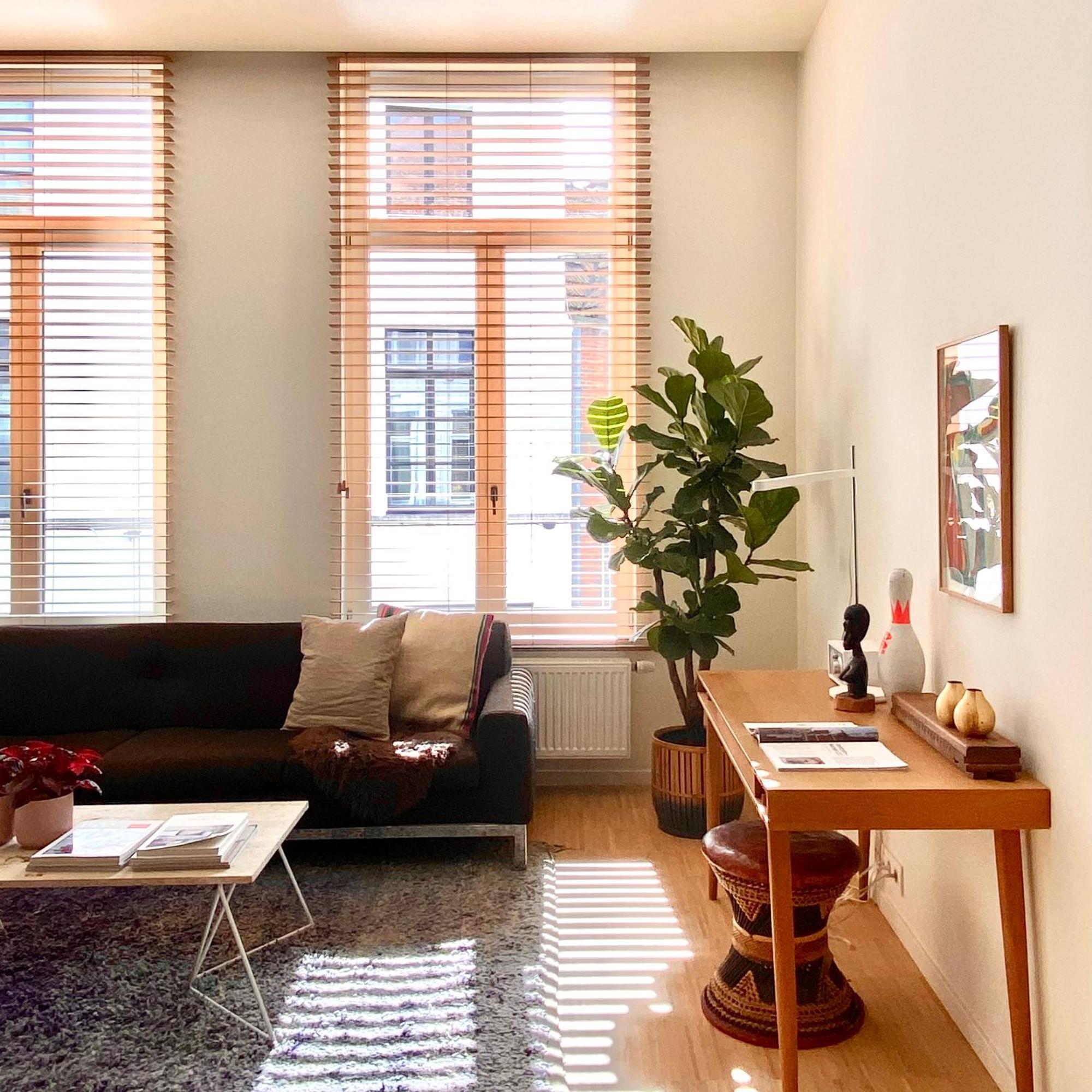 Appartement Great To I *