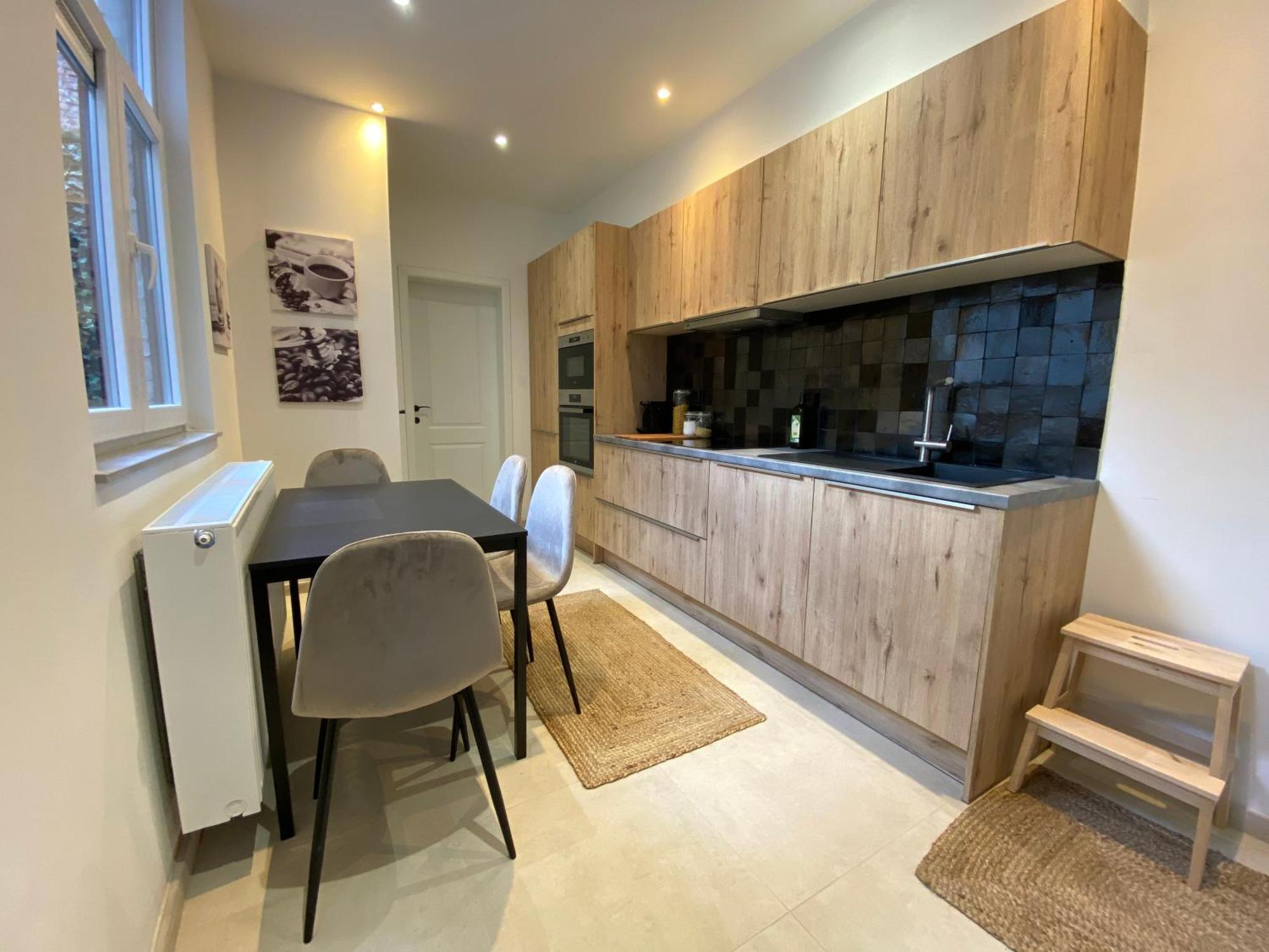 Cozy 2bedroom