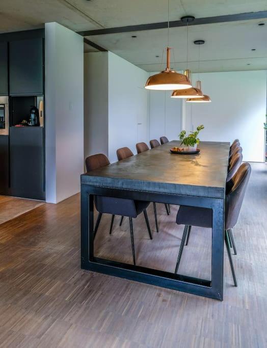 Villa Spacious Family 10 Min From Downtown Ghent