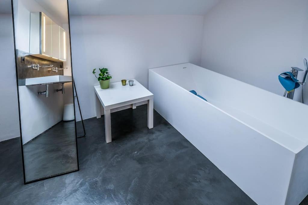 Spacious Family 10 Min From Downtown Ghent