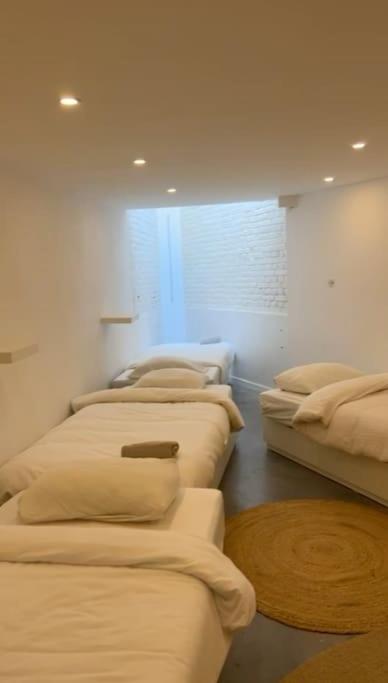 Holiday home Lightful Architectural House