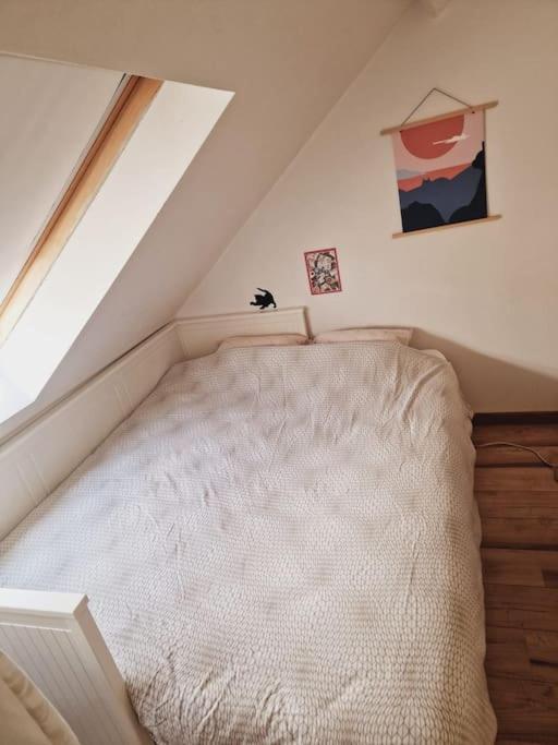 Lightful Architectural House Holiday home