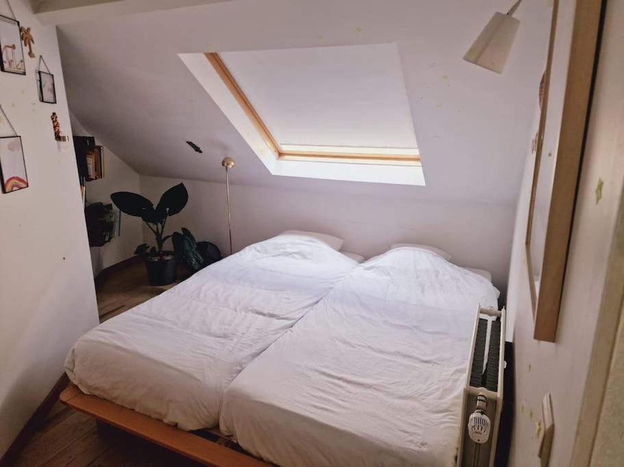 Holiday home Lightful Architectural House Ghent