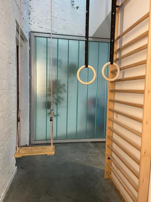 Holiday home Lightful Architectural House Ghent