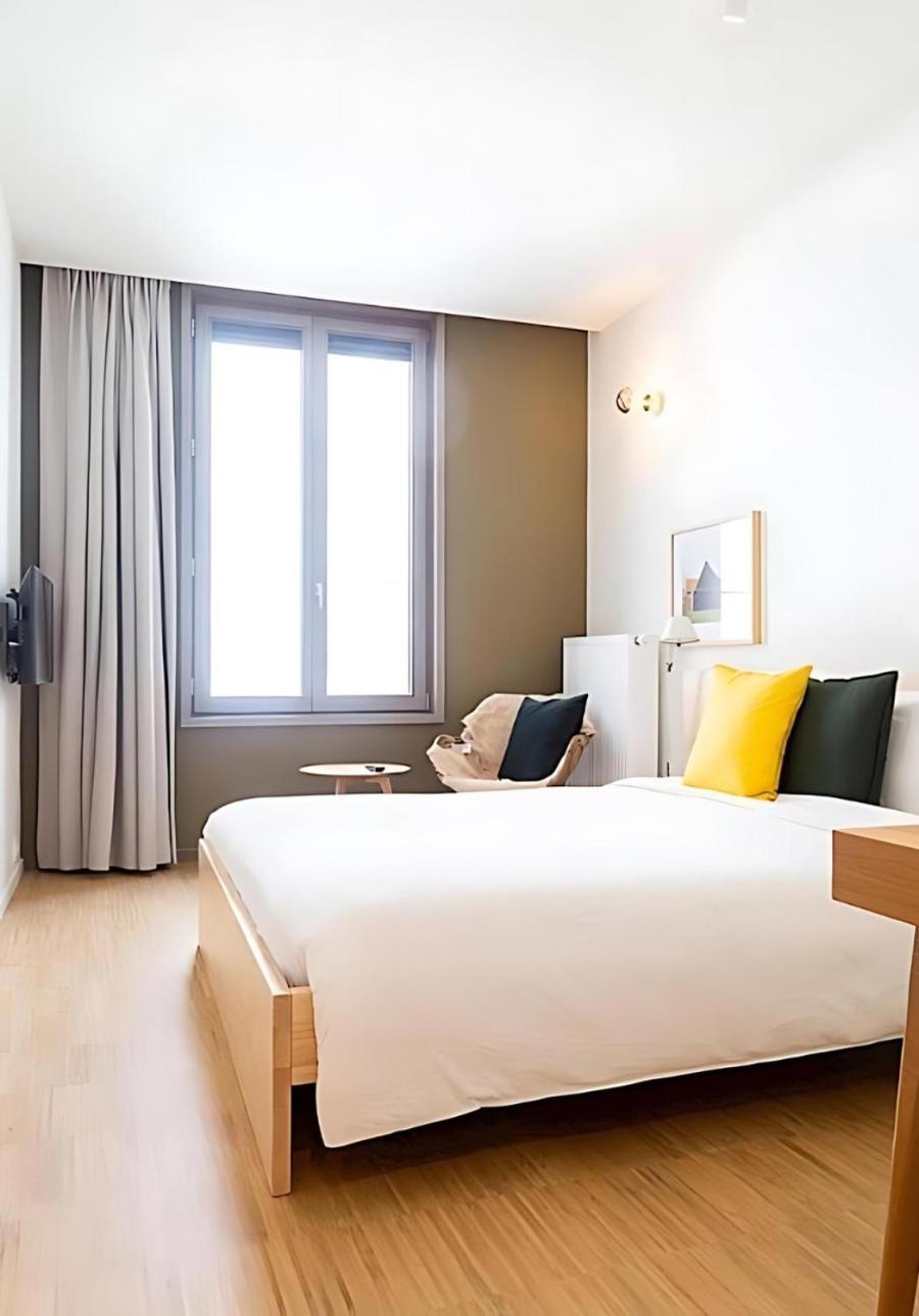 Great To I & Apartment Ghent