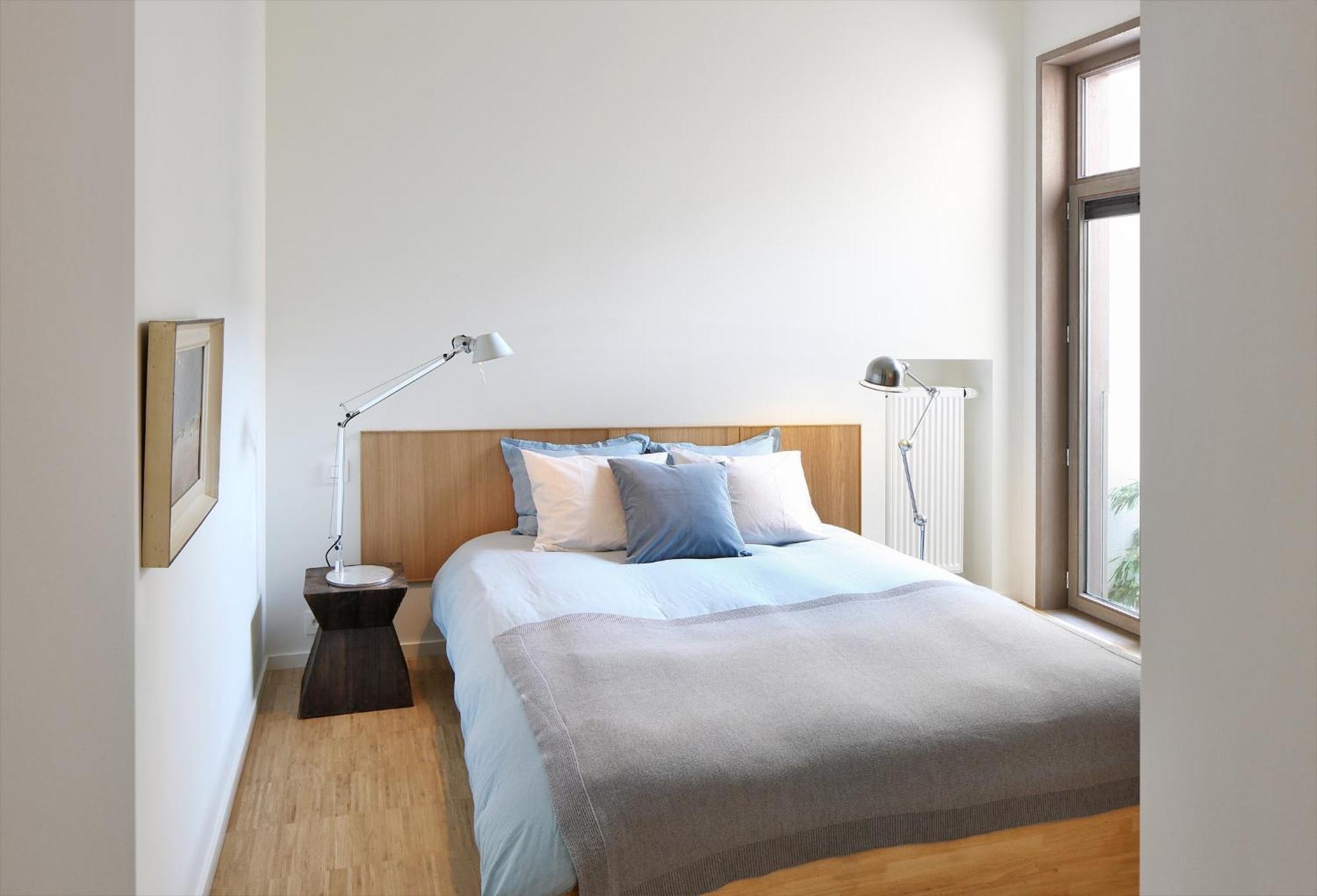 Great To I & Apartment Ghent