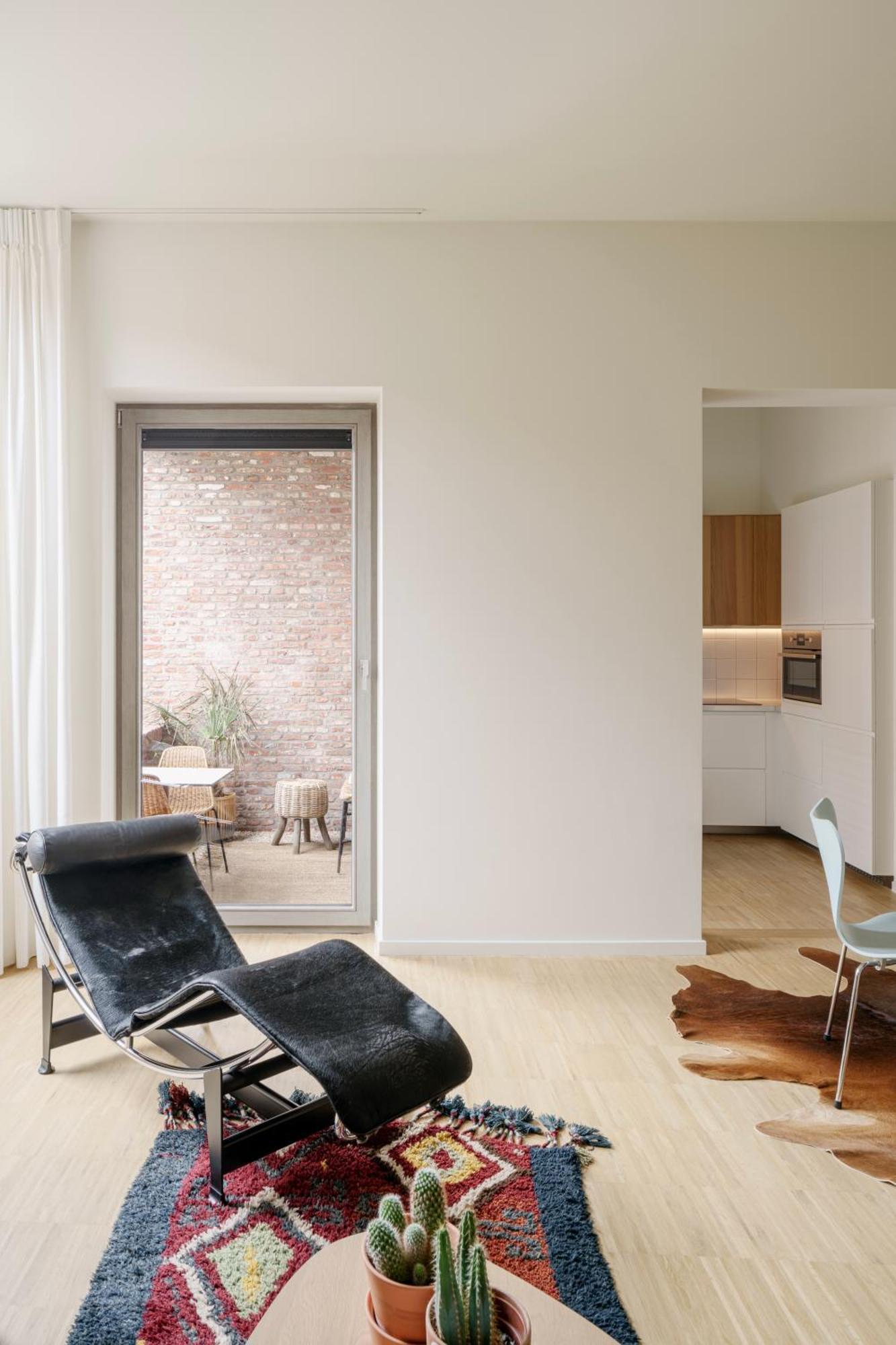 Great To I & Apartment