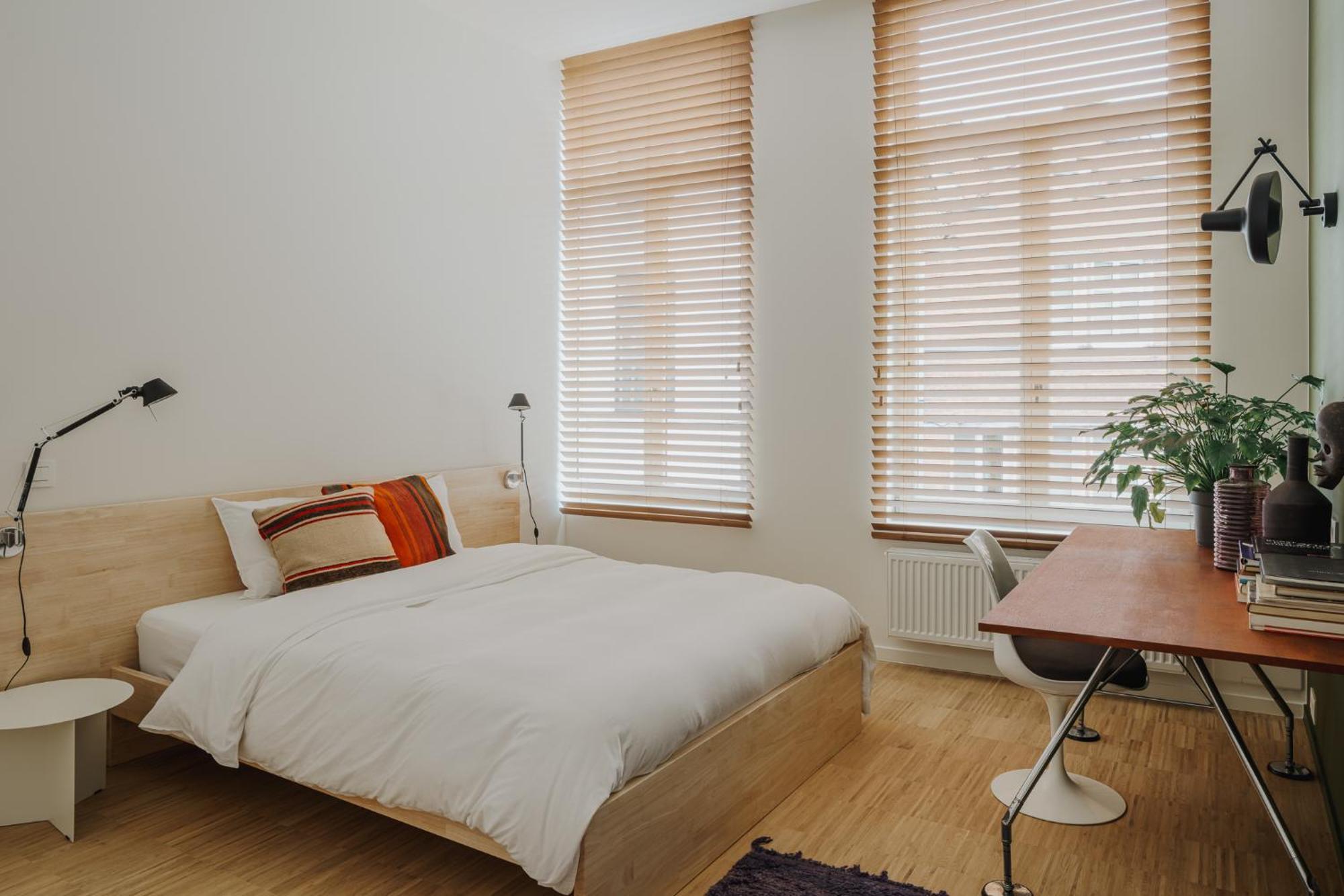 Apartment Great To I & *