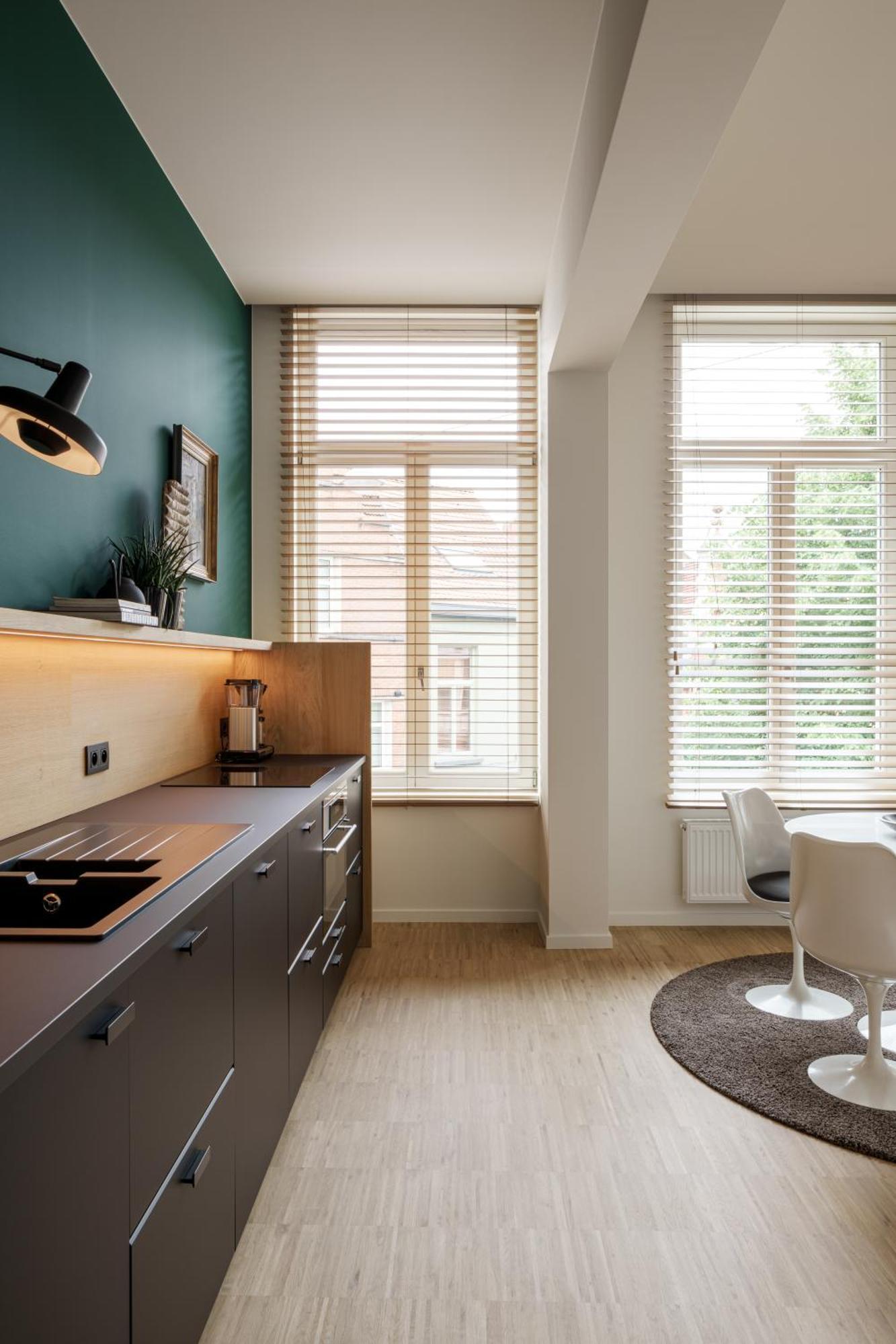 Apartment Great To I & Ghent