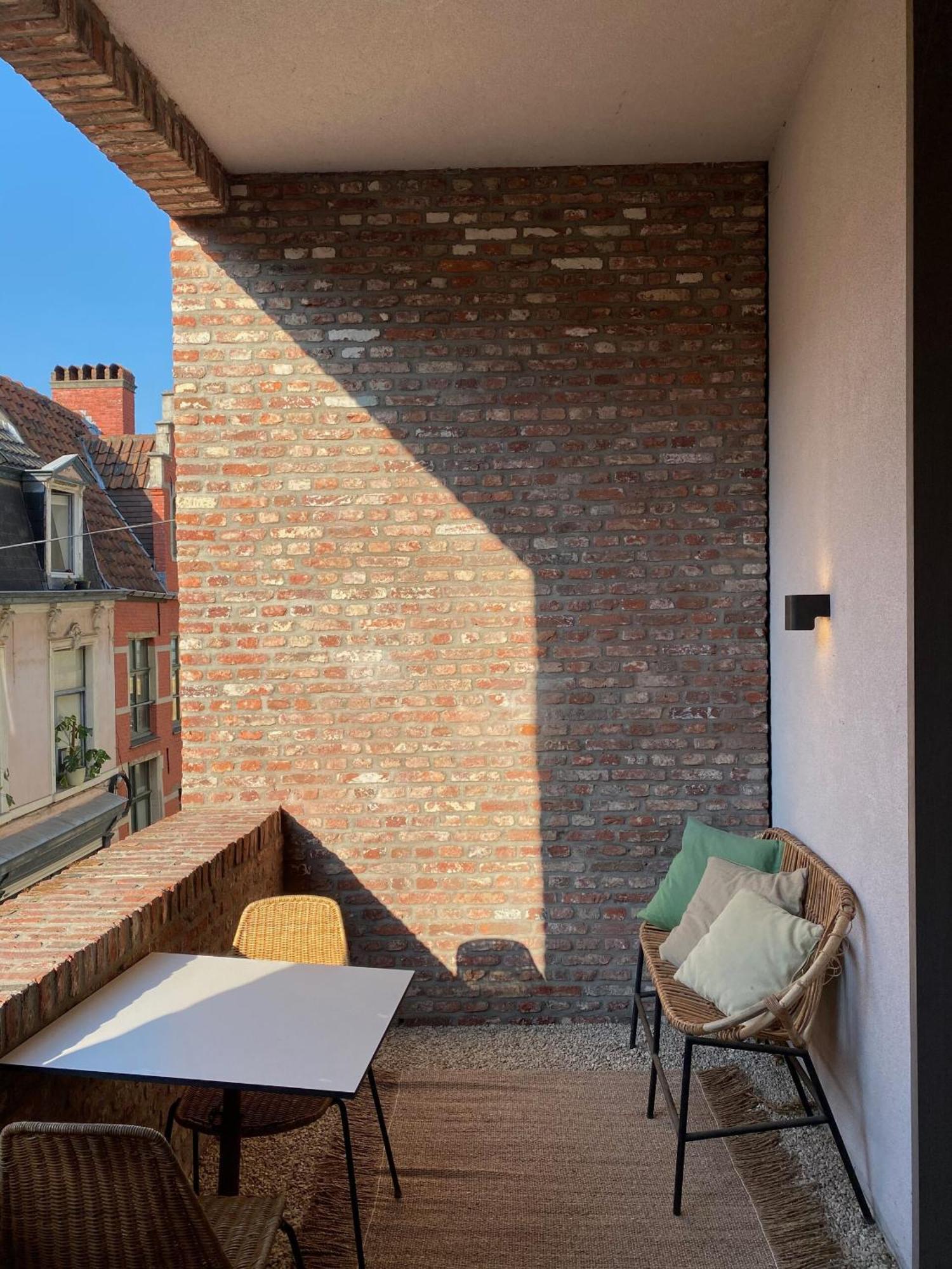 Great To I & Apartment
