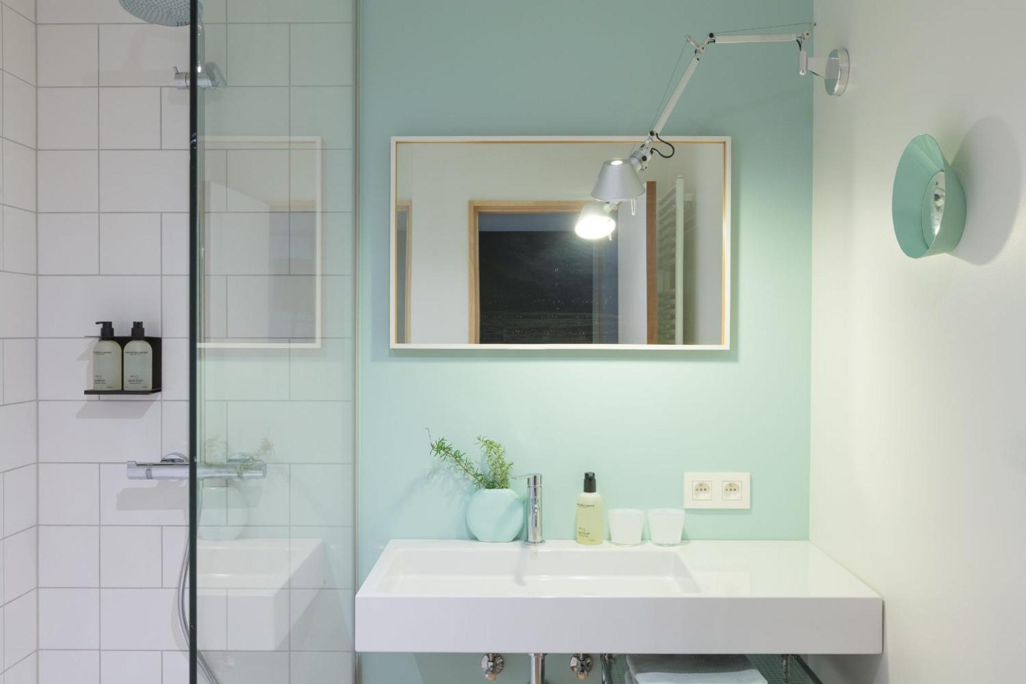 Apartment Great To I & Ghent