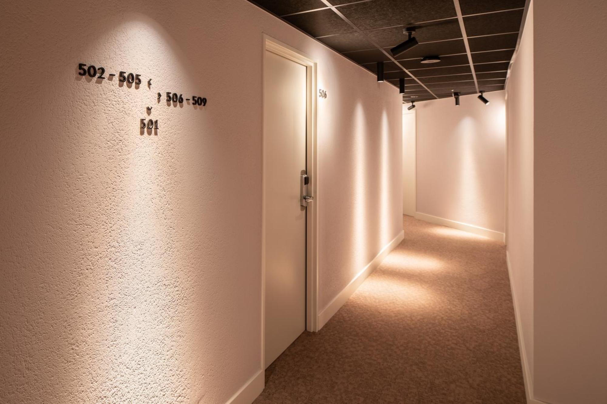 Chamade Hotel Ghent