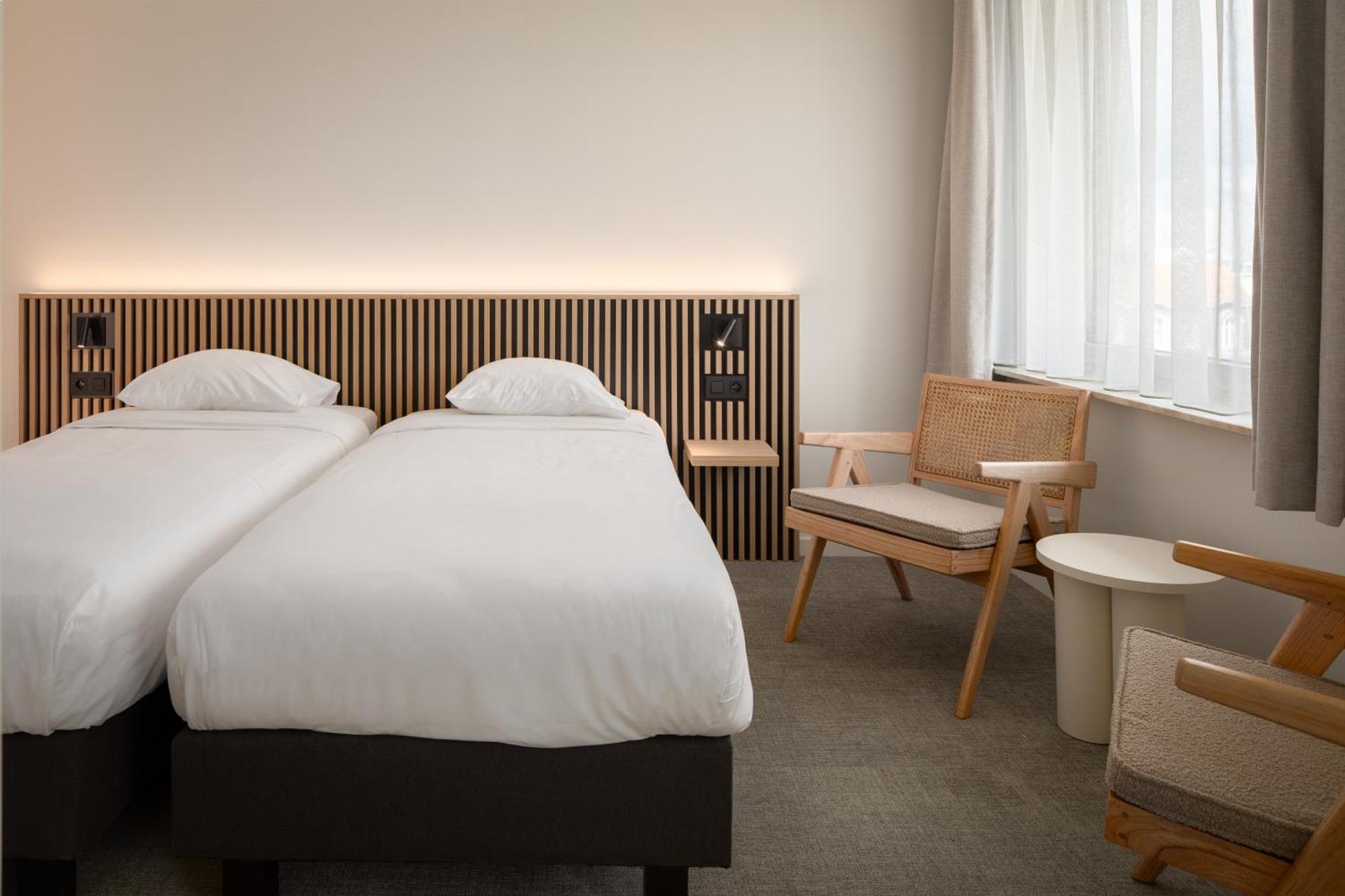 Chamade 3* Ghent