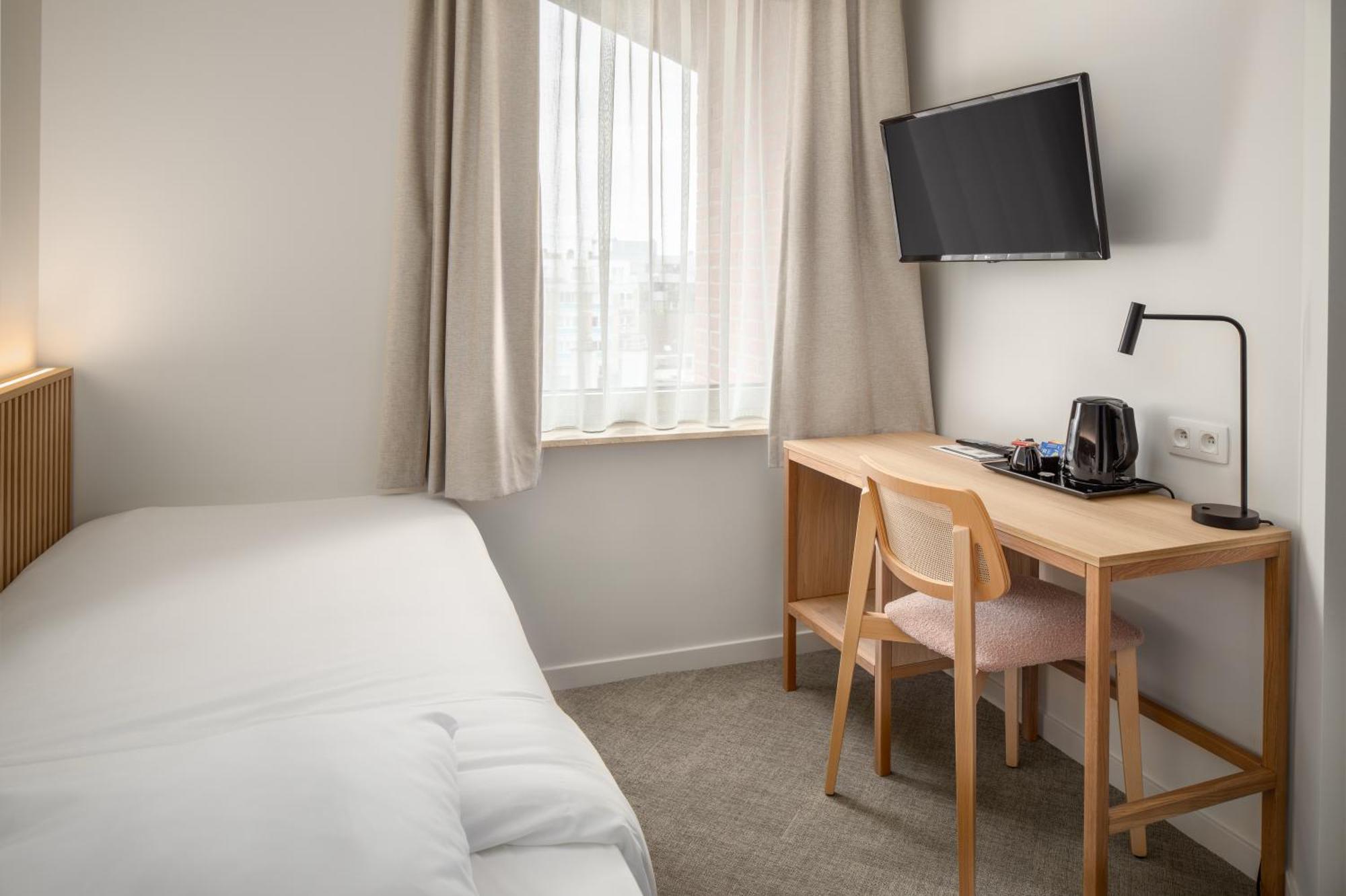 Hotel Chamade