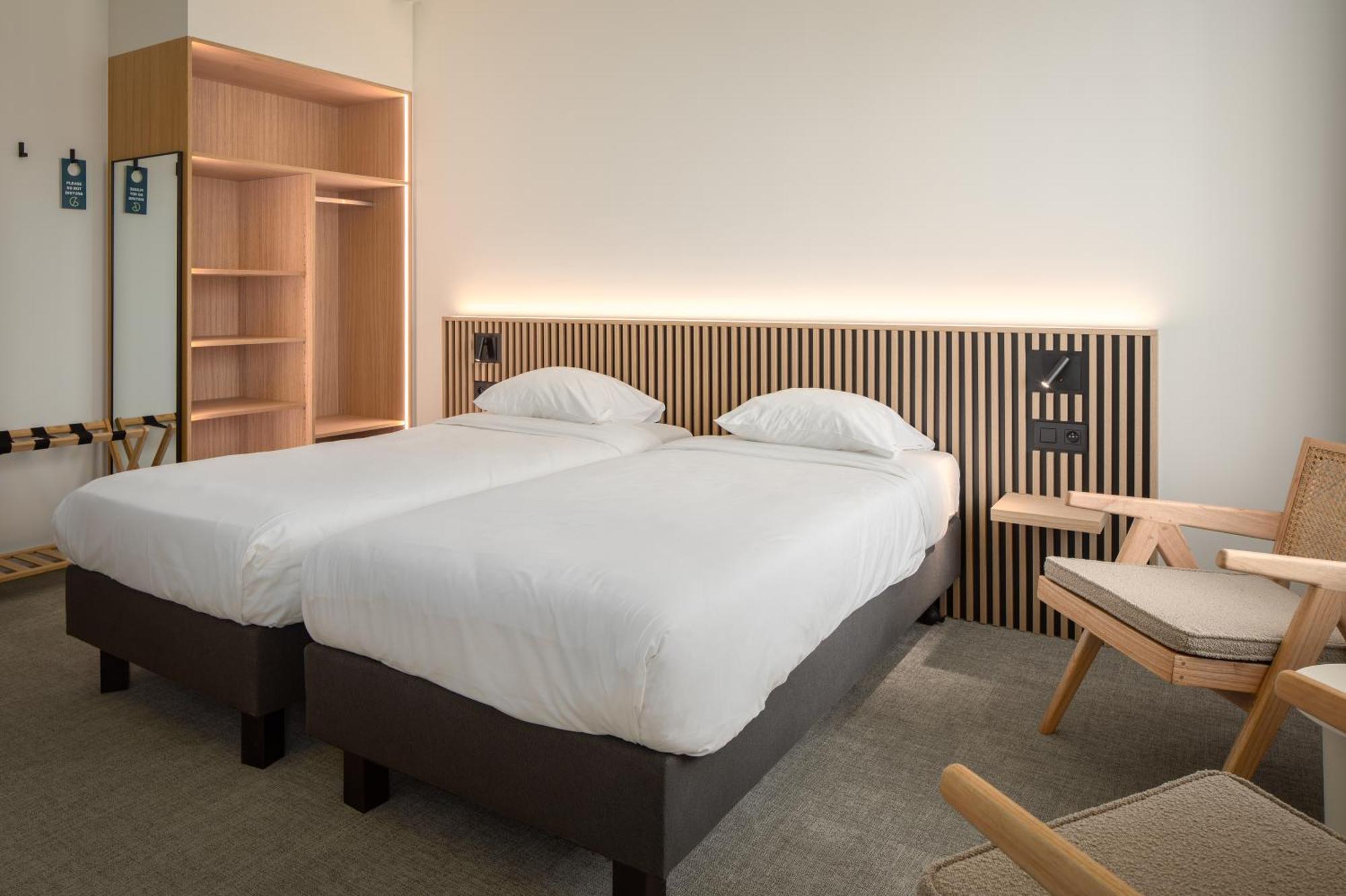 Chamade Hotel 3*