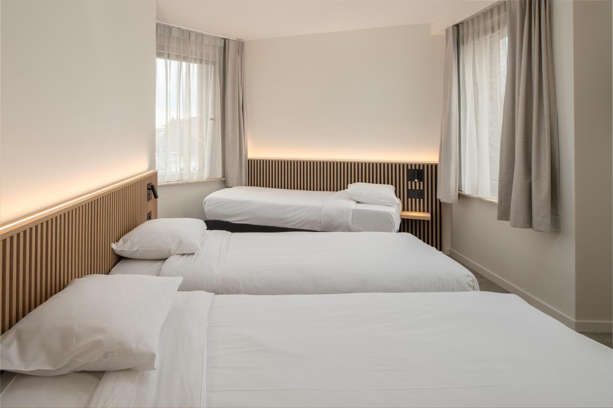 Hotel Chamade