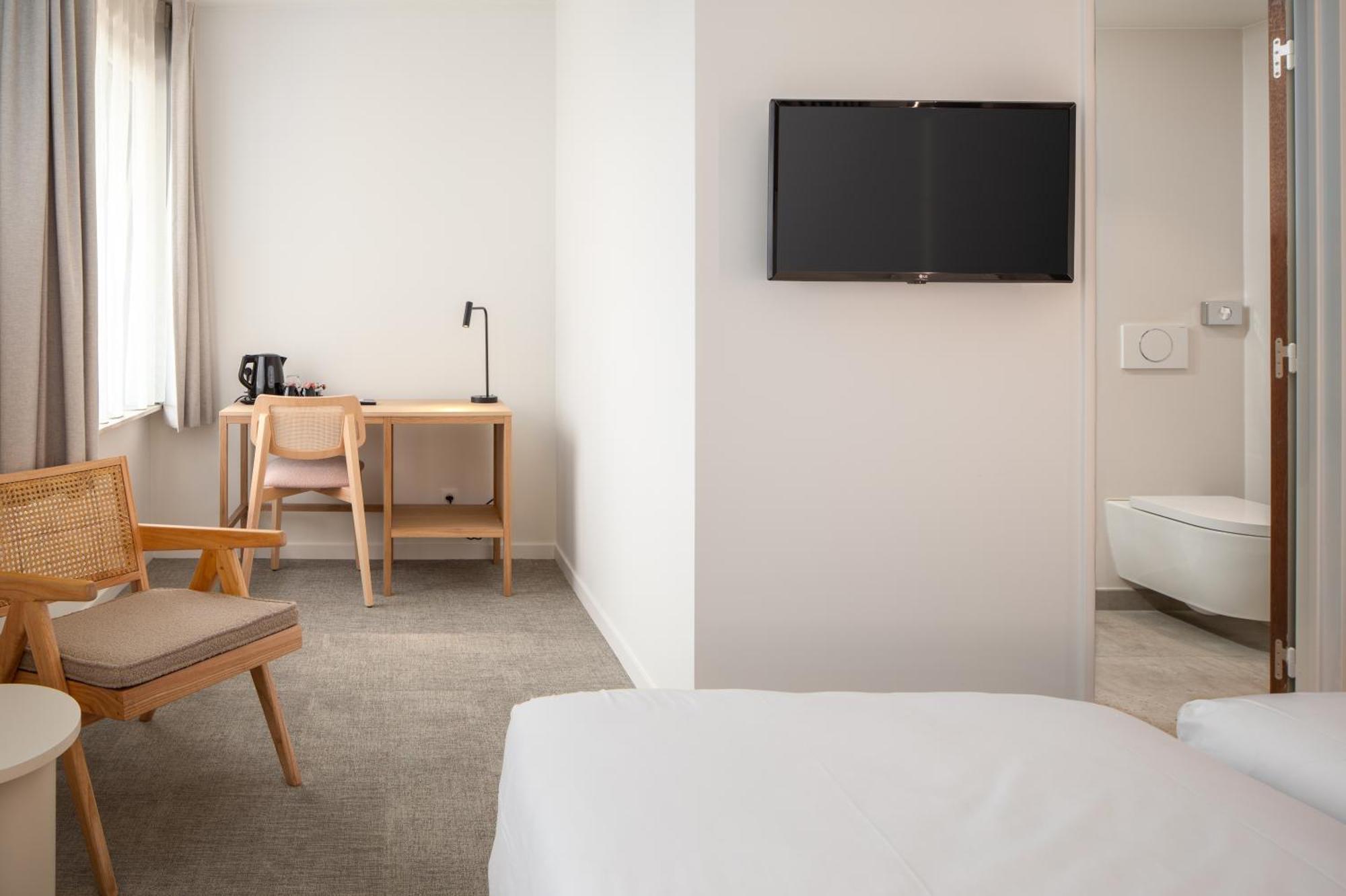 Hotel Chamade Ghent