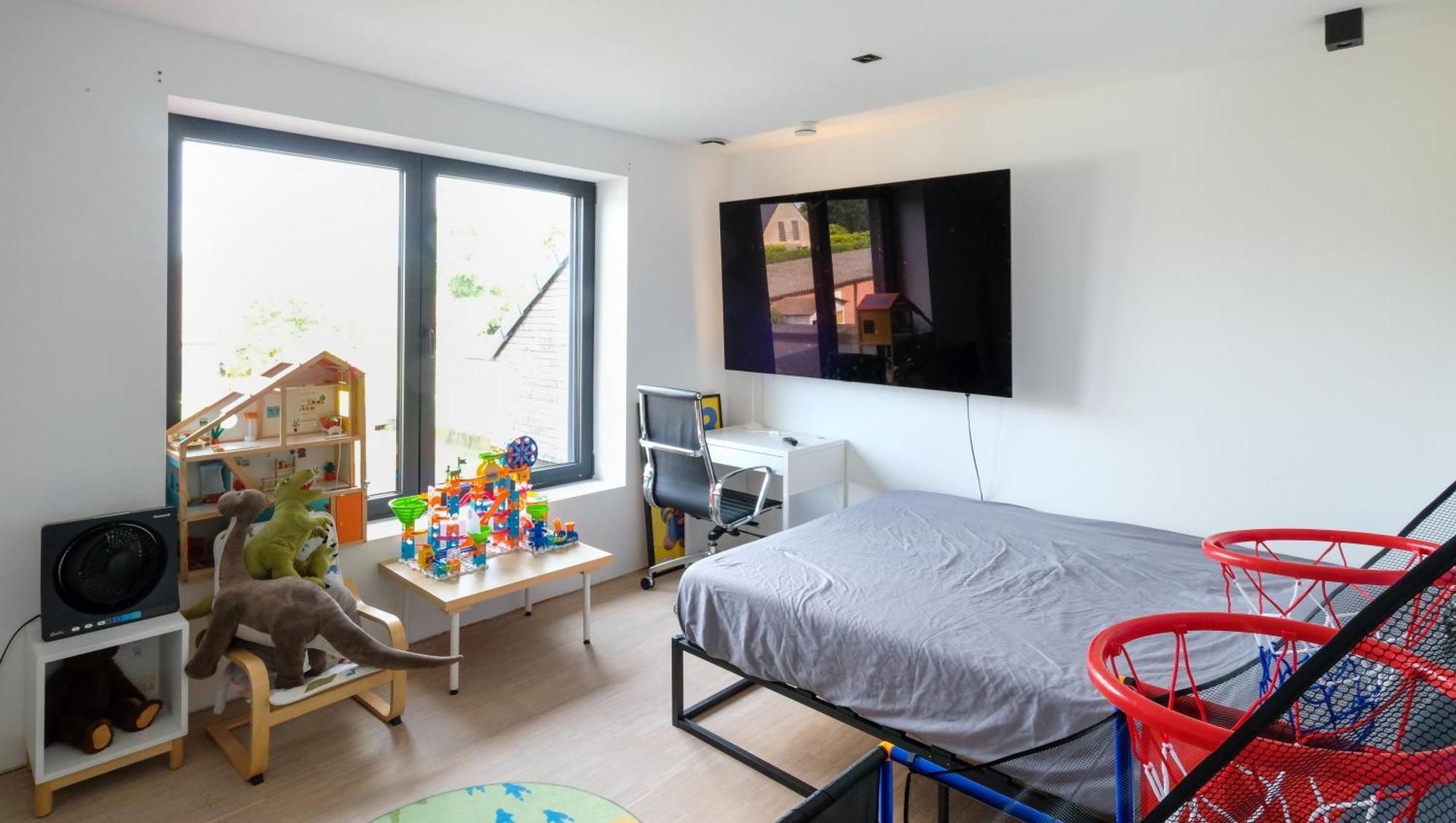 Spacious Family 10 Min From Downtown * Ghent