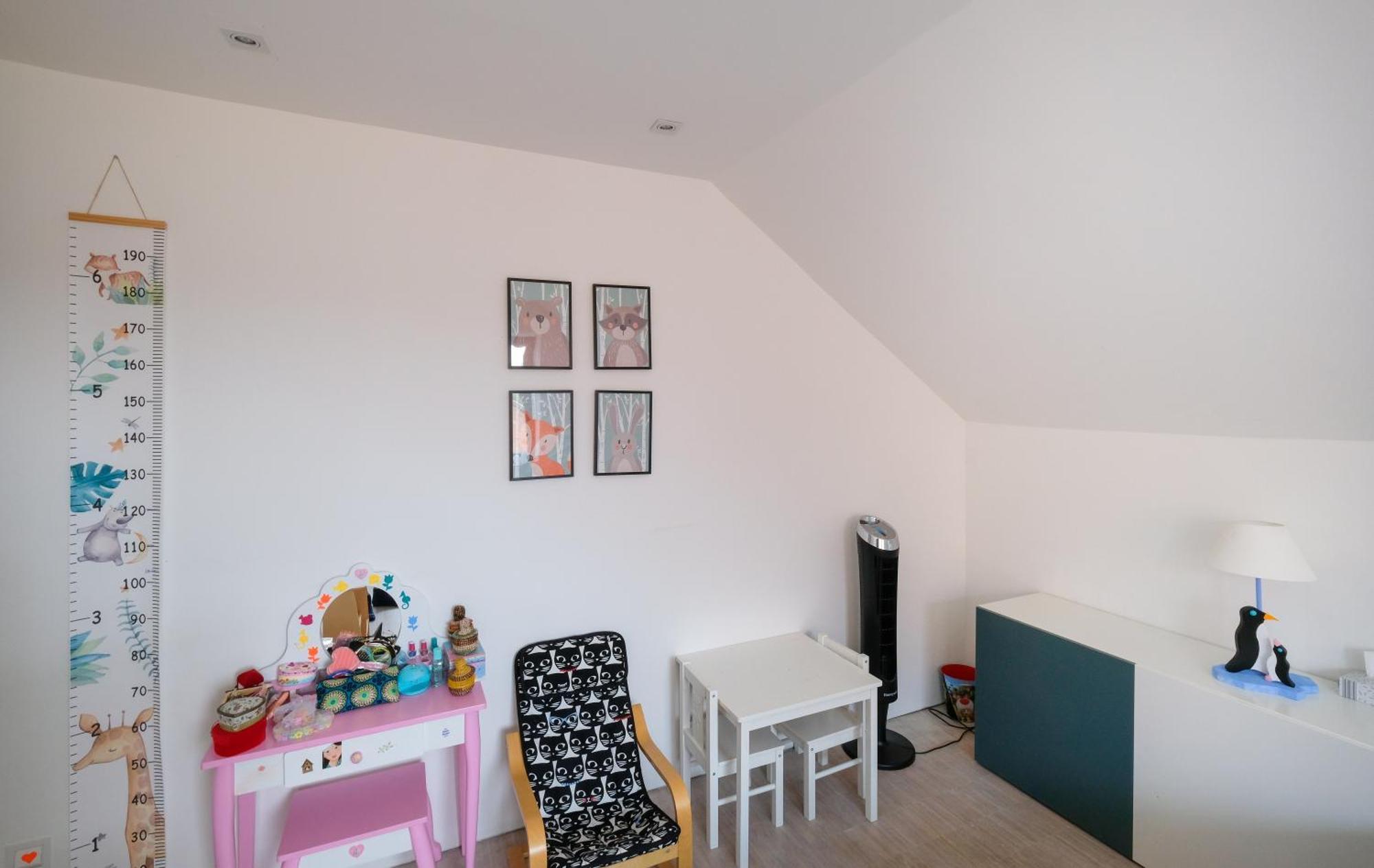 Villa Spacious Family 10 Min From Downtown