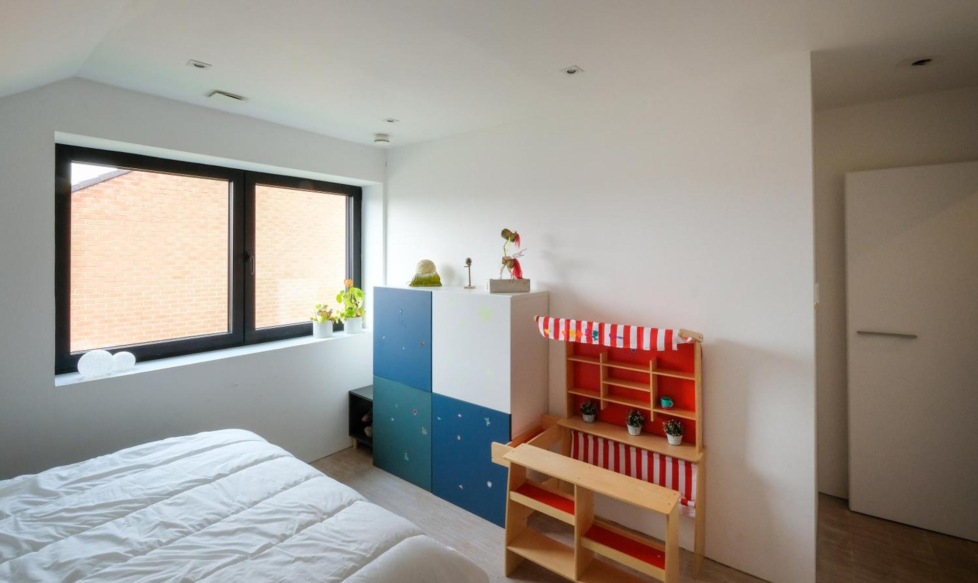 Spacious Family 10 Min From Downtown Ghent