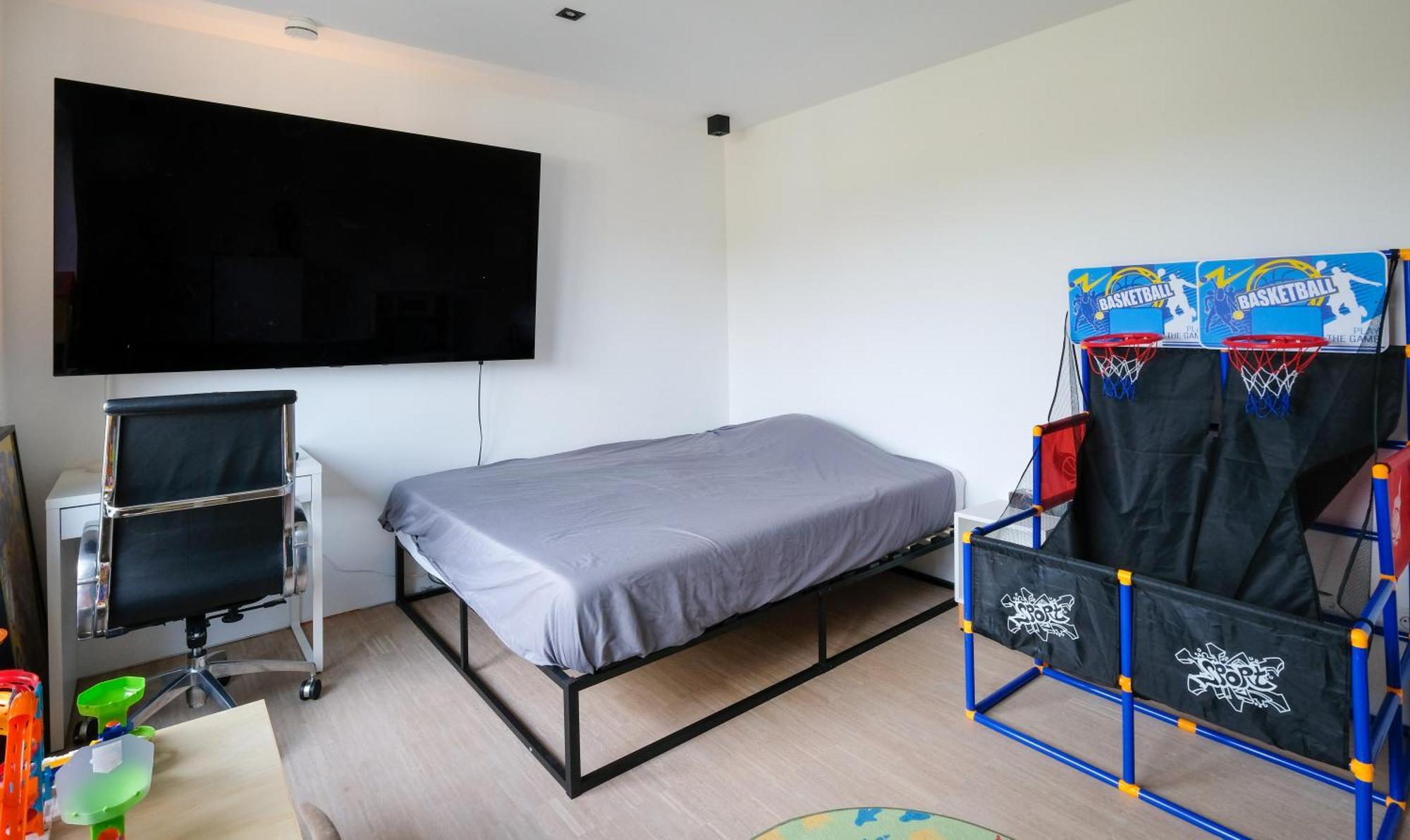 Spacious Family 10 Min From Downtown Villa