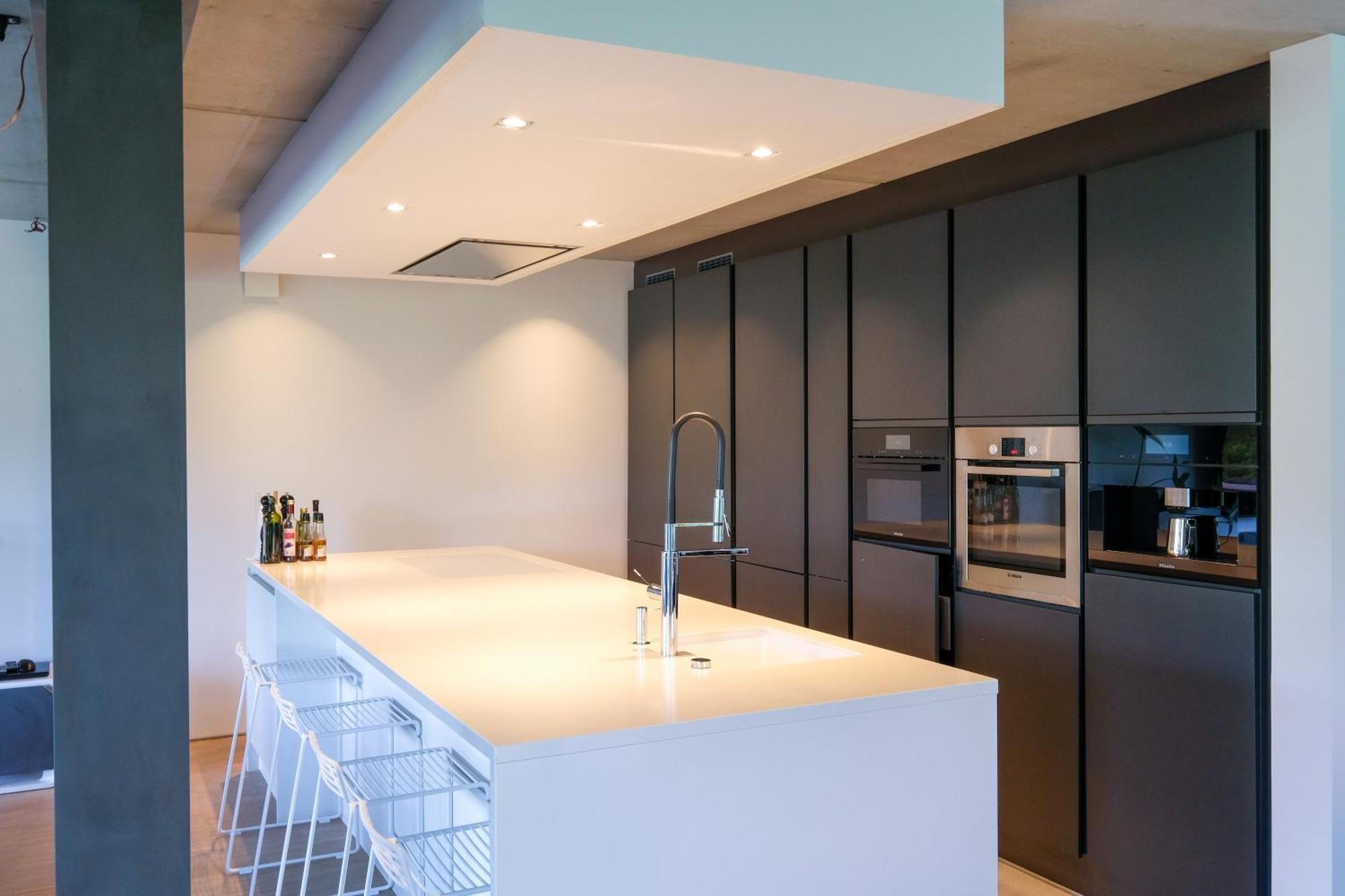 Spacious Family 10 Min From Downtown Villa Ghent