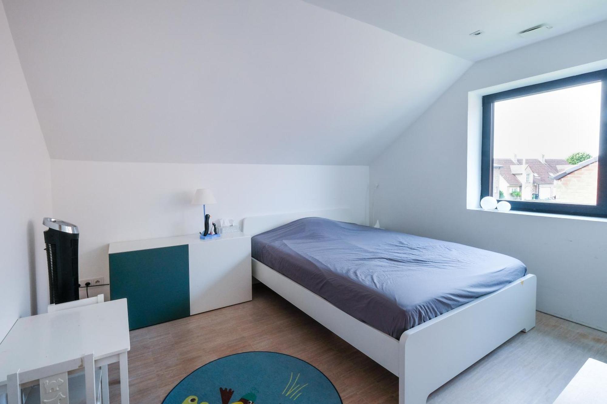 Spacious Family 10 Min From Downtown * Ghent