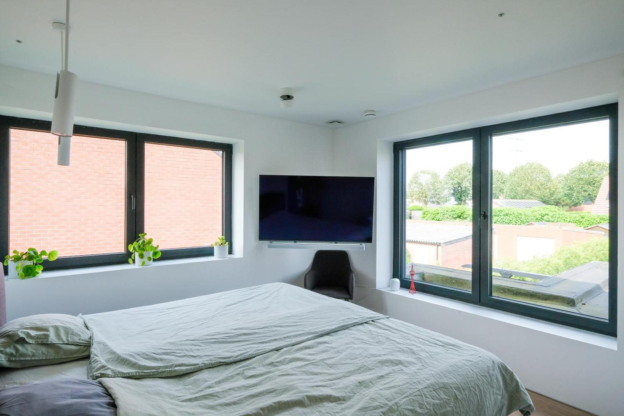 Villa Spacious Family 10 Min From Downtown Ghent