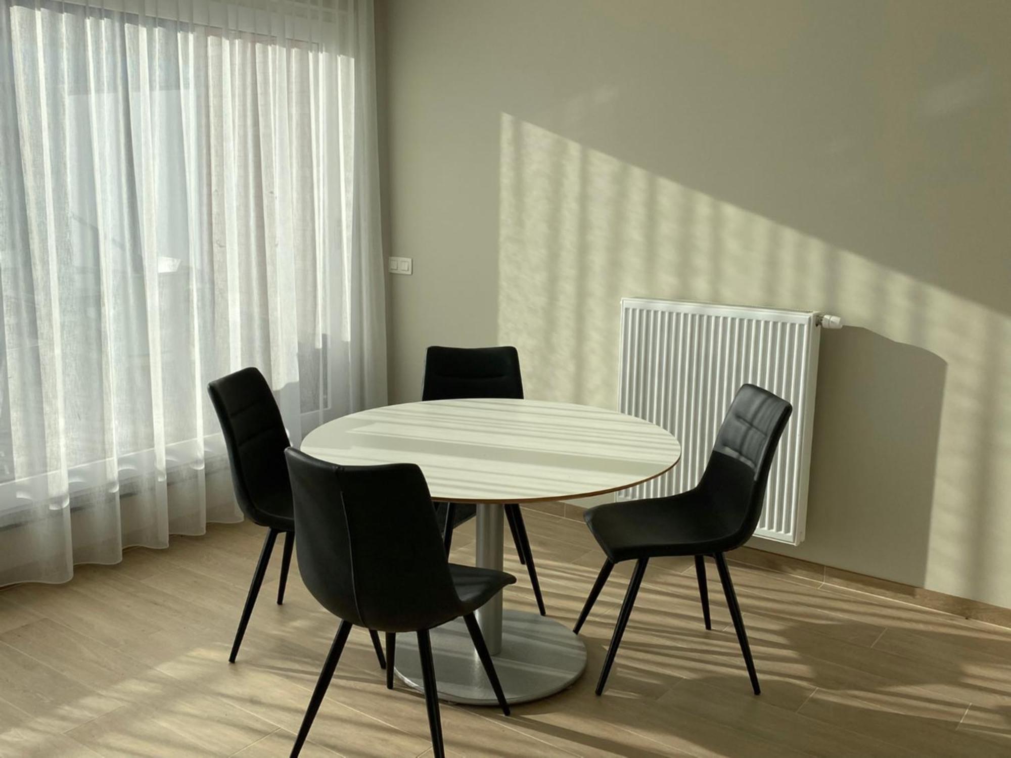 Residentie Sluispark Appartement Gent