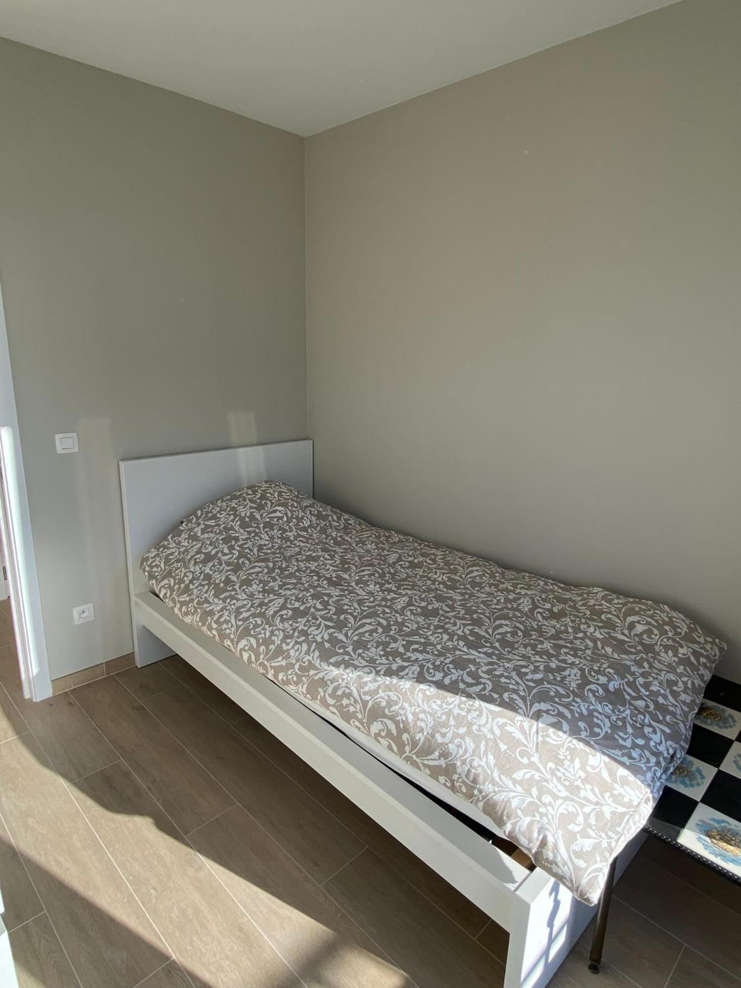Residentie Sluispark Gent