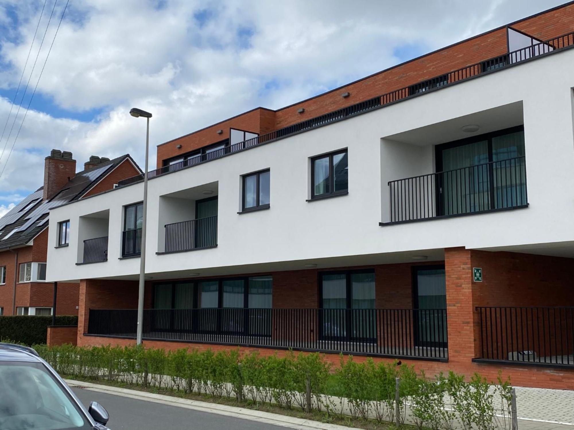 Residentie Sluispark Appartement *