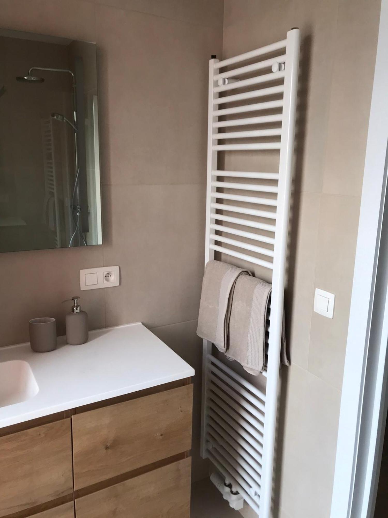 Appartement Residentie Sluispark *