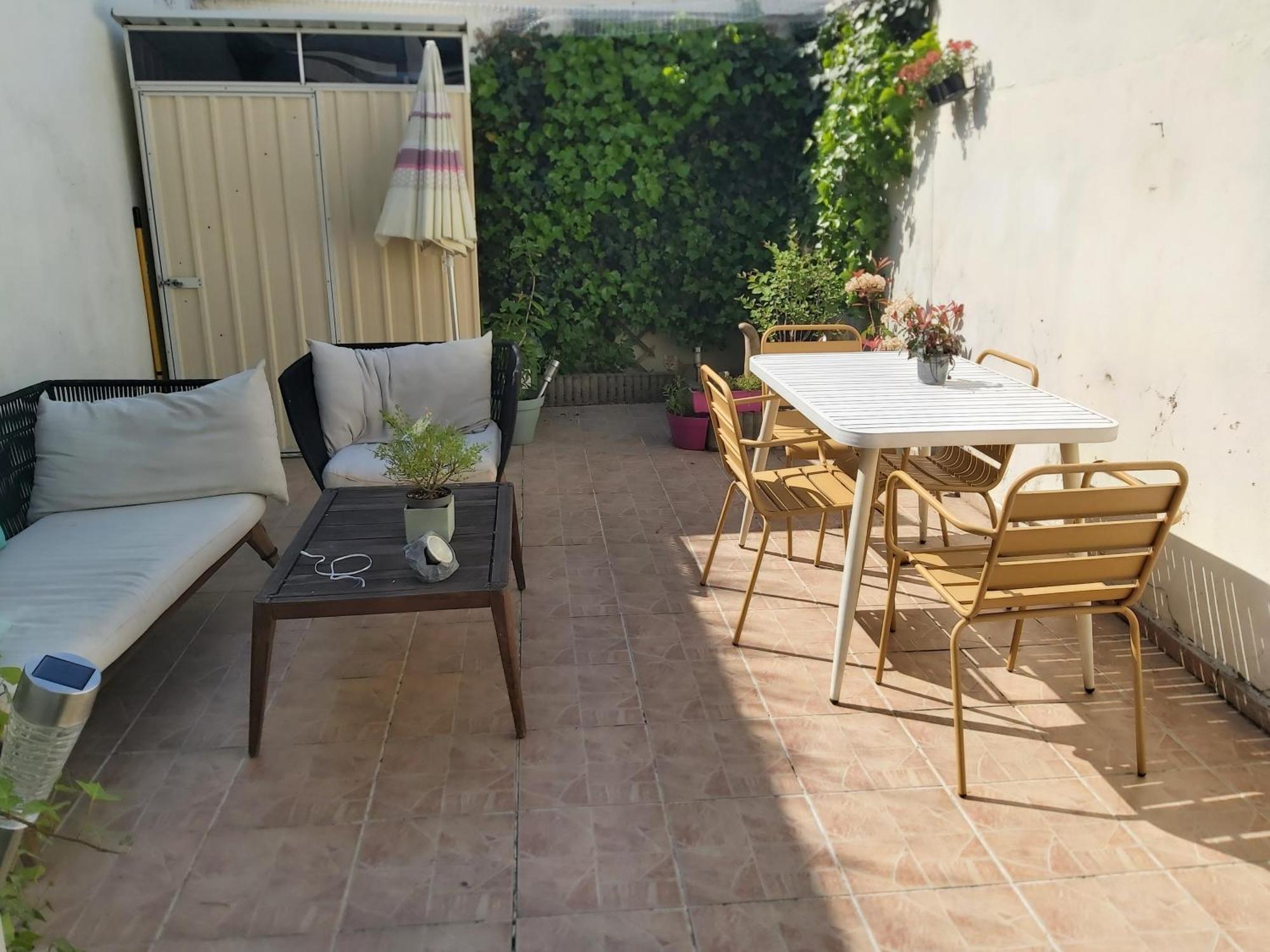 Homestay Cozy House Ghent