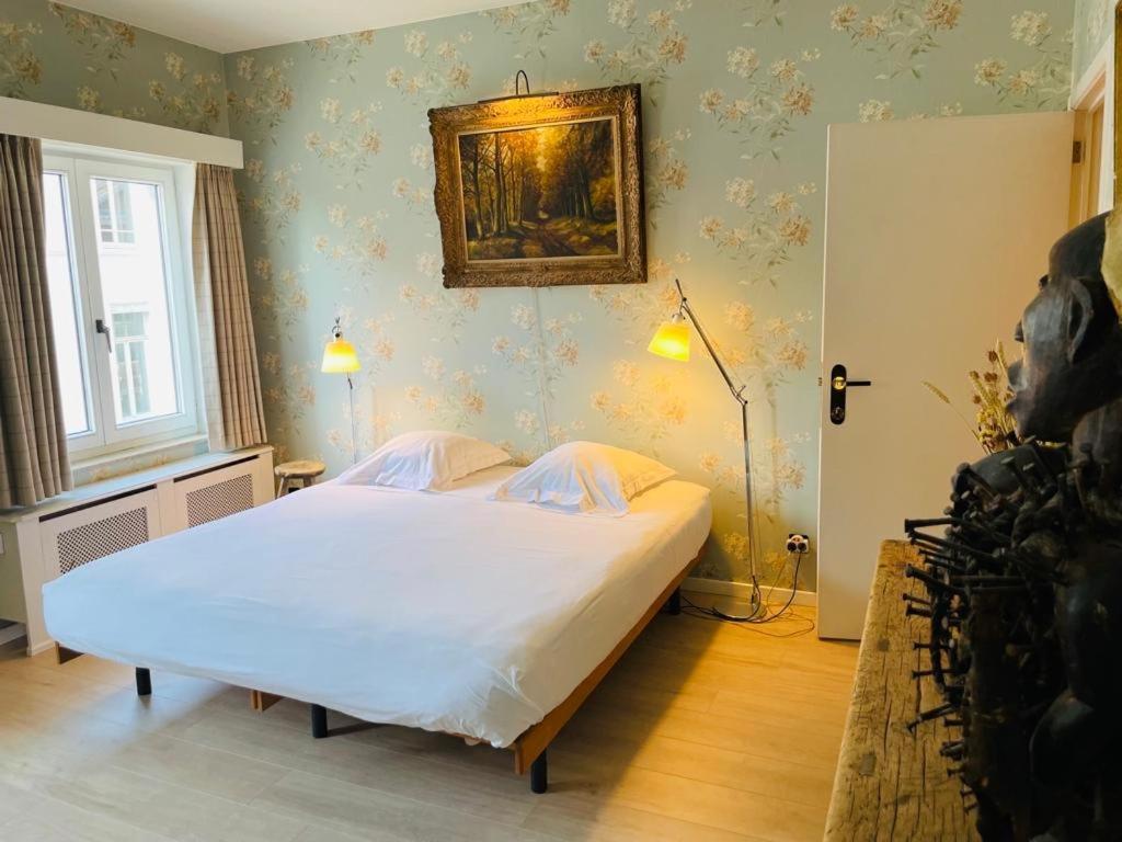 Citytripgent * Gante