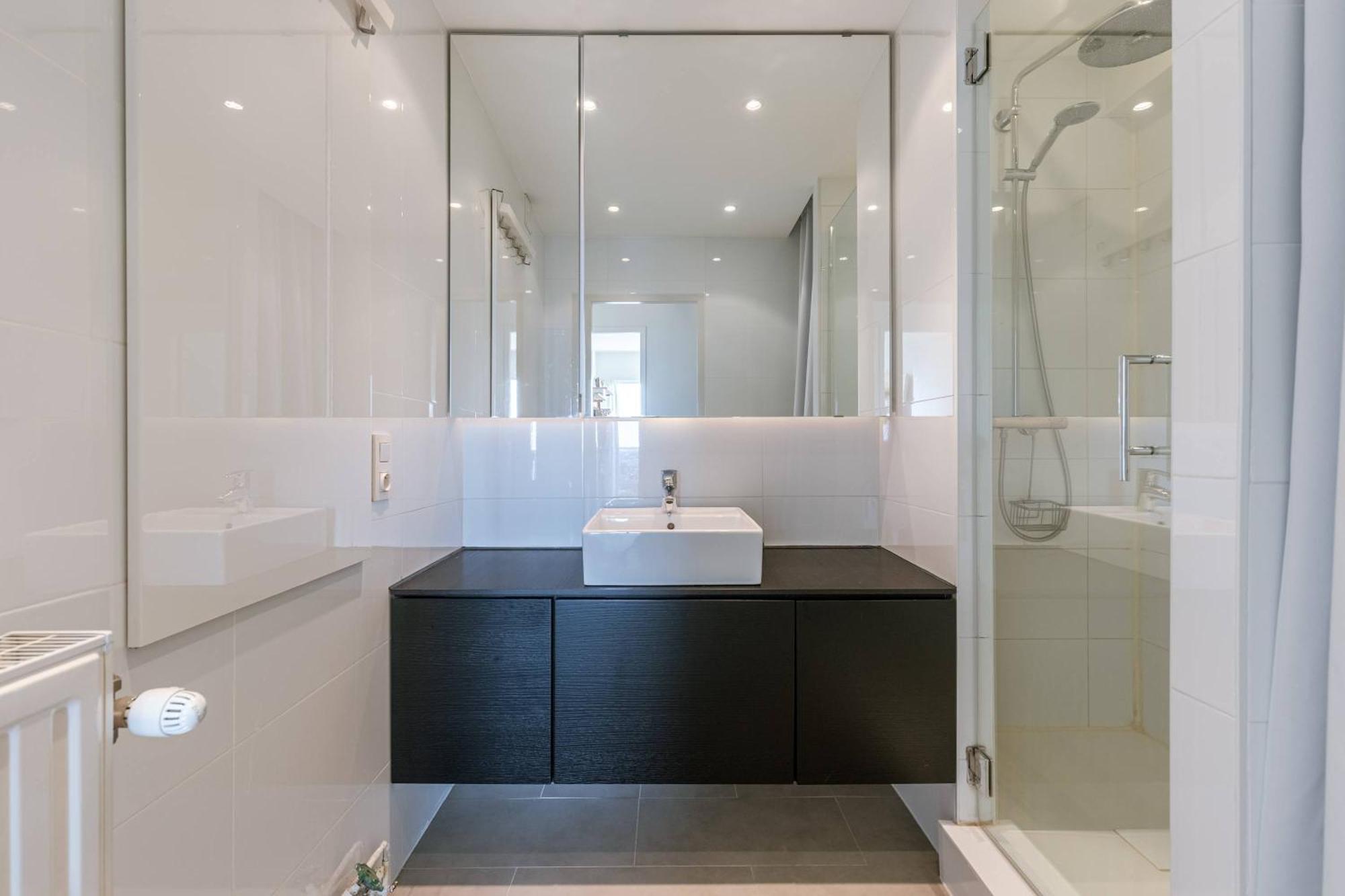Apartment Huswell - Bright With View And Terrace Ghent
