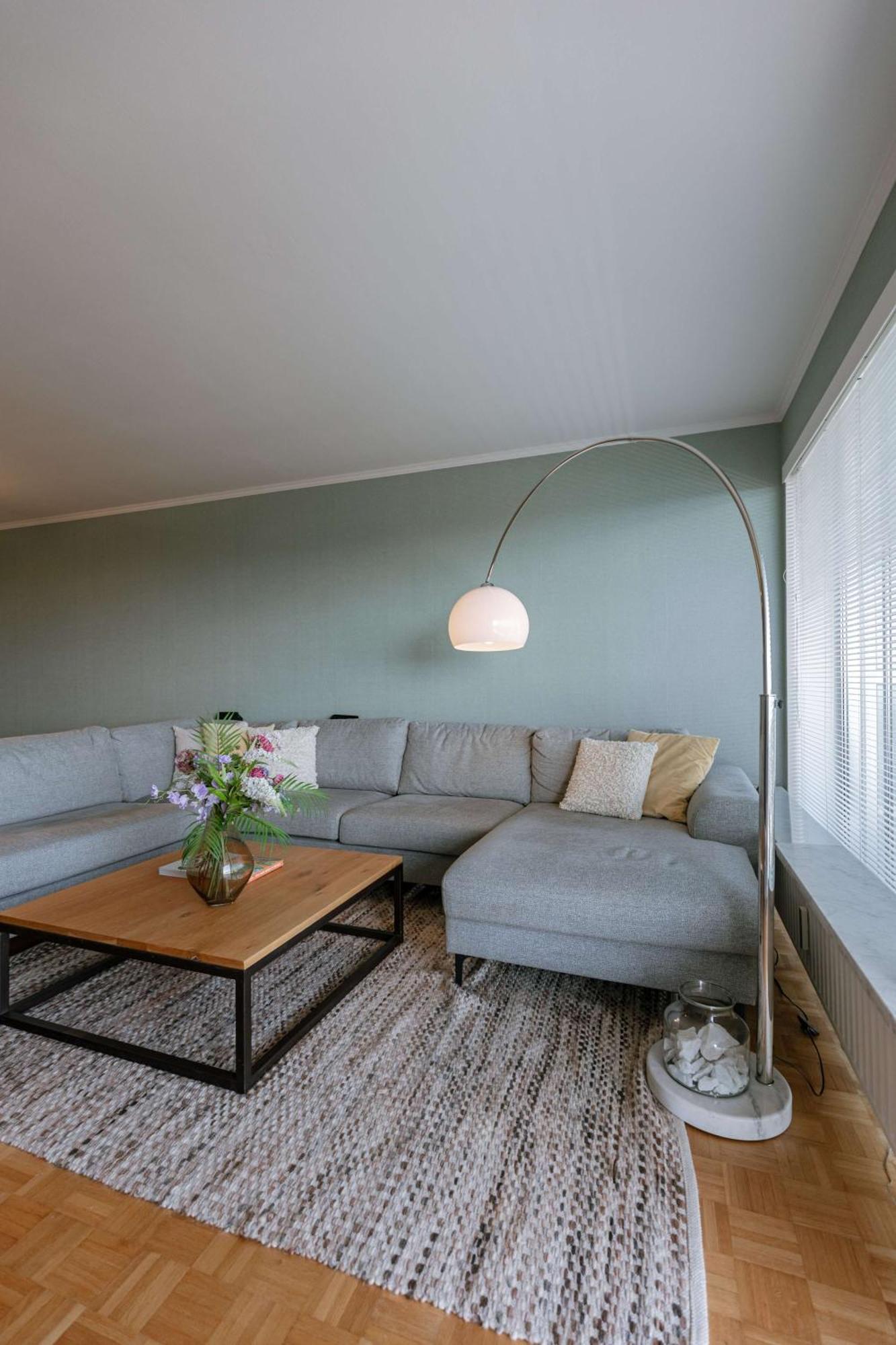 Apartment Huswell - Bright With View And Terrace *