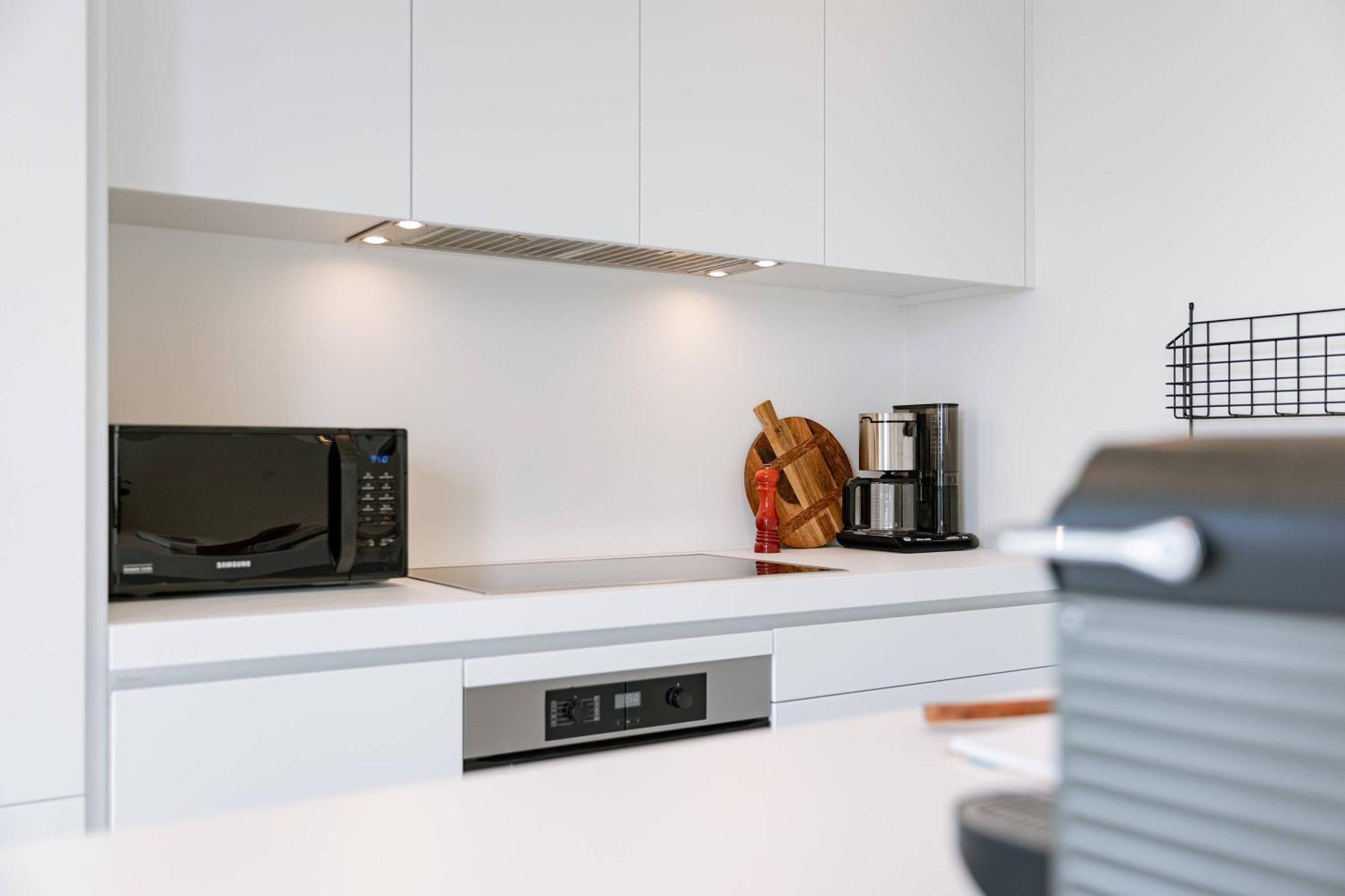 Huswell - Spacious In With Big Terrace Gent